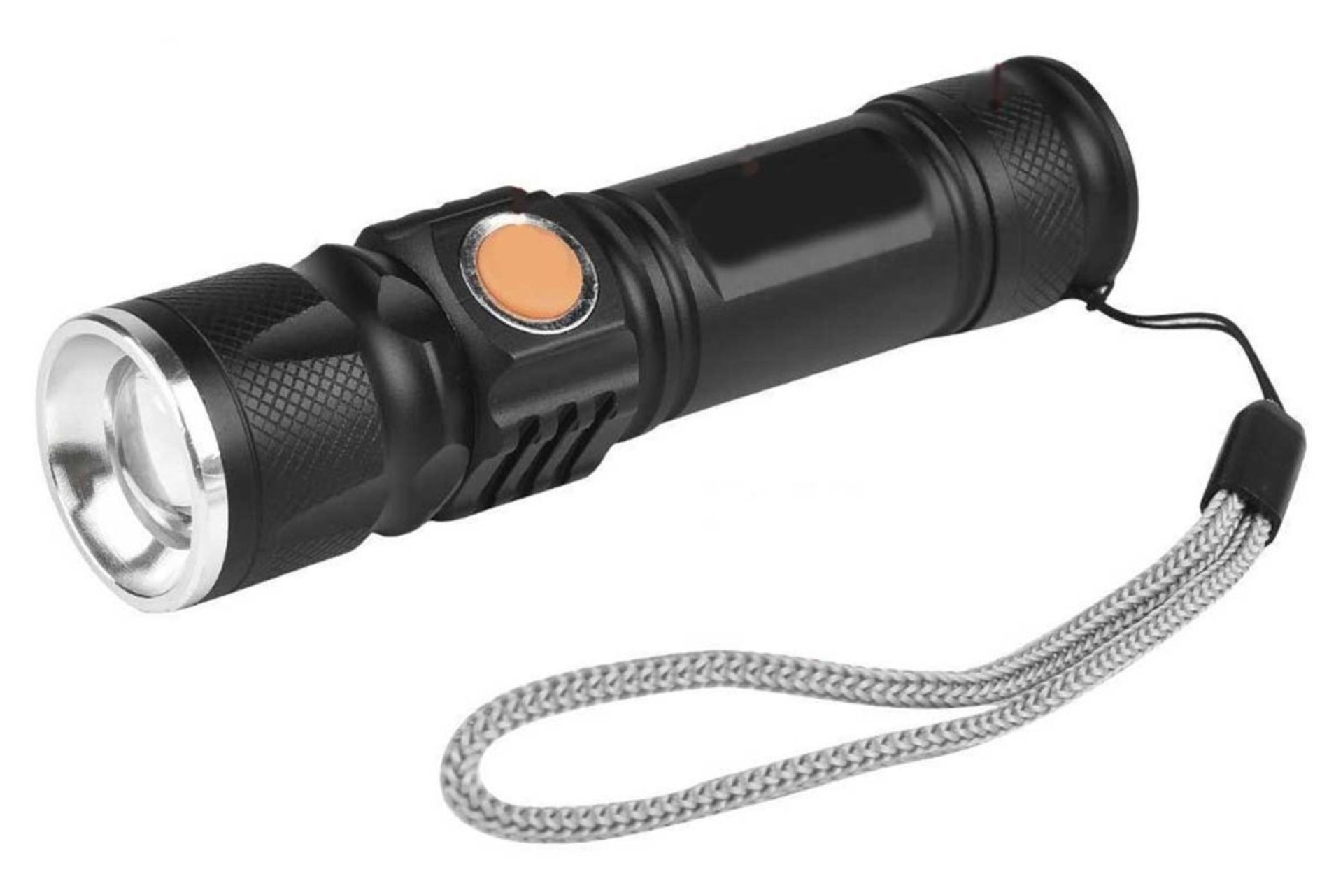 چراغ قوه دستی AZ-T6