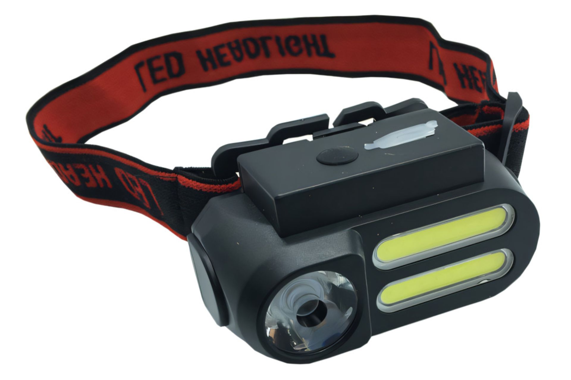 چراغ قوه پیشانی CMP-NF-611