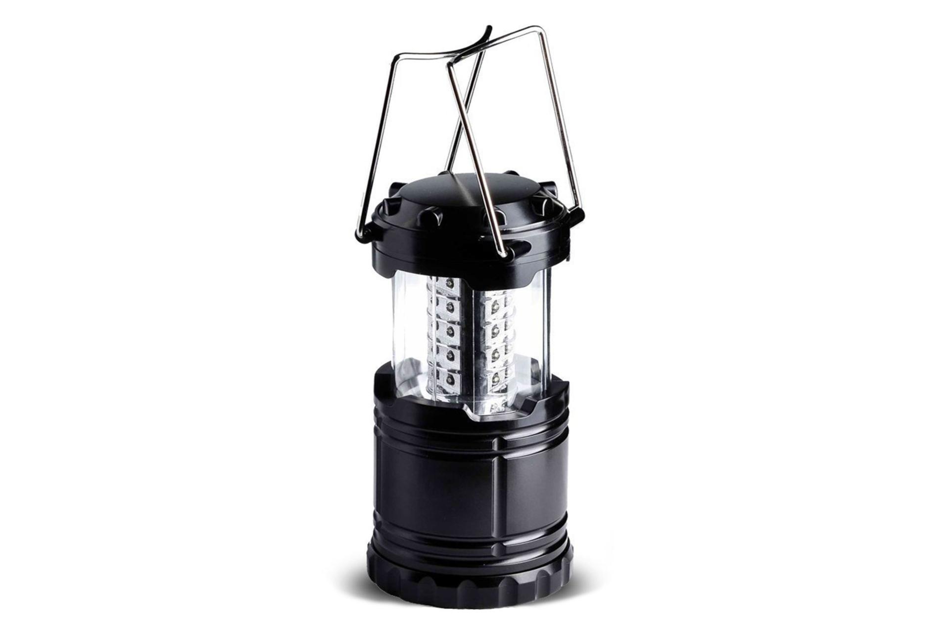 مرجع متخصصين ايران چراغ قوه فانوسي LED Camping Light