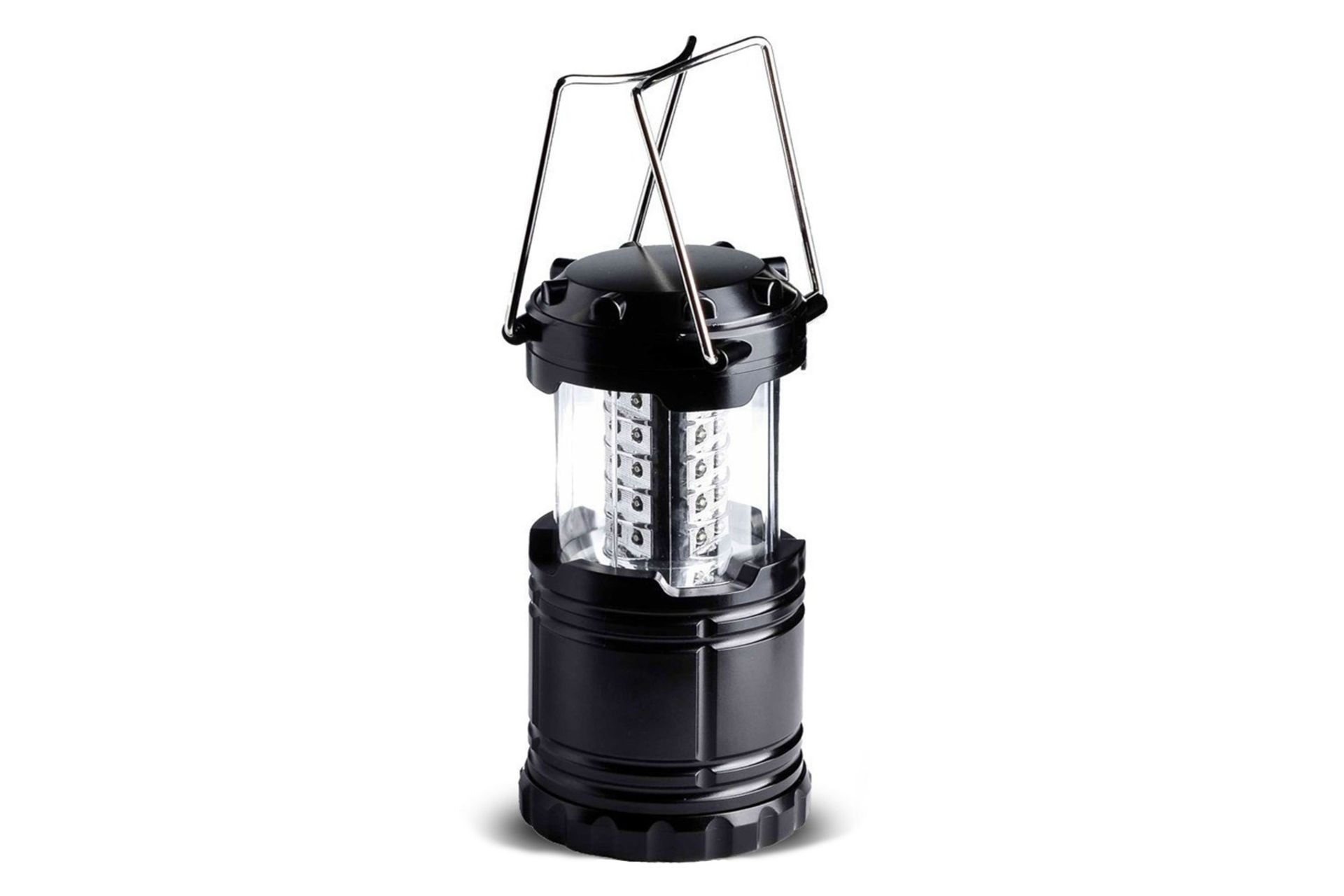چراغ قوه فانوسی LED Camping Light