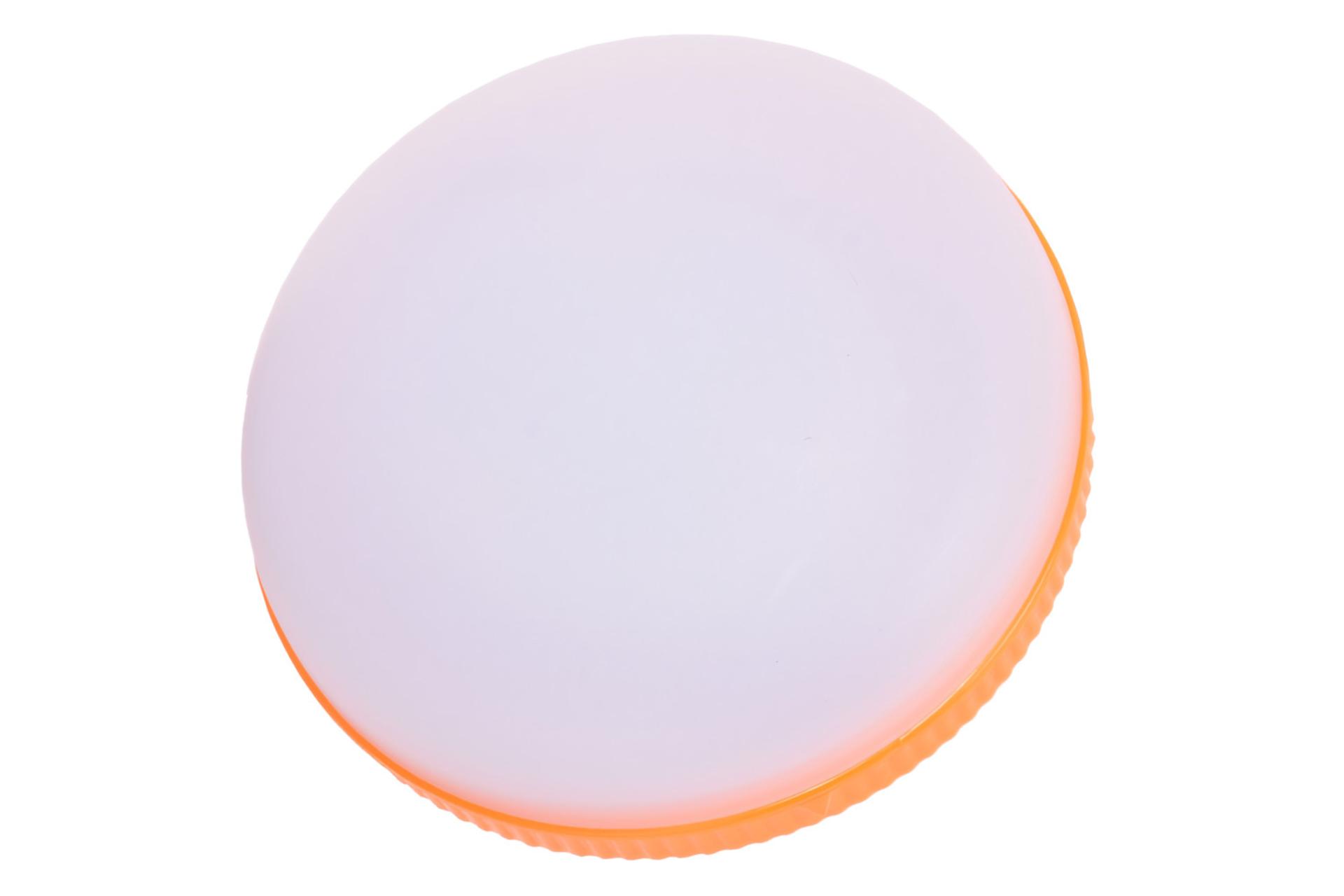 چراغ قوه آویز 2XAAA از نمای روبرو