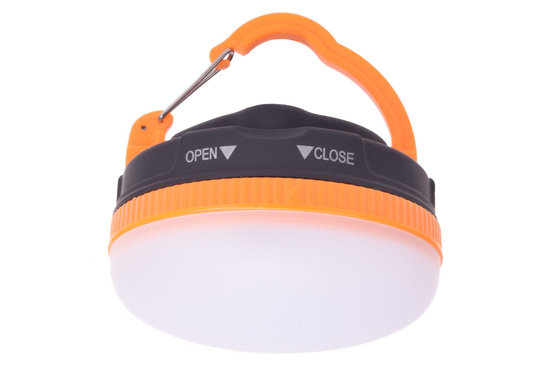 چراغ قوه آویز 2XAAA