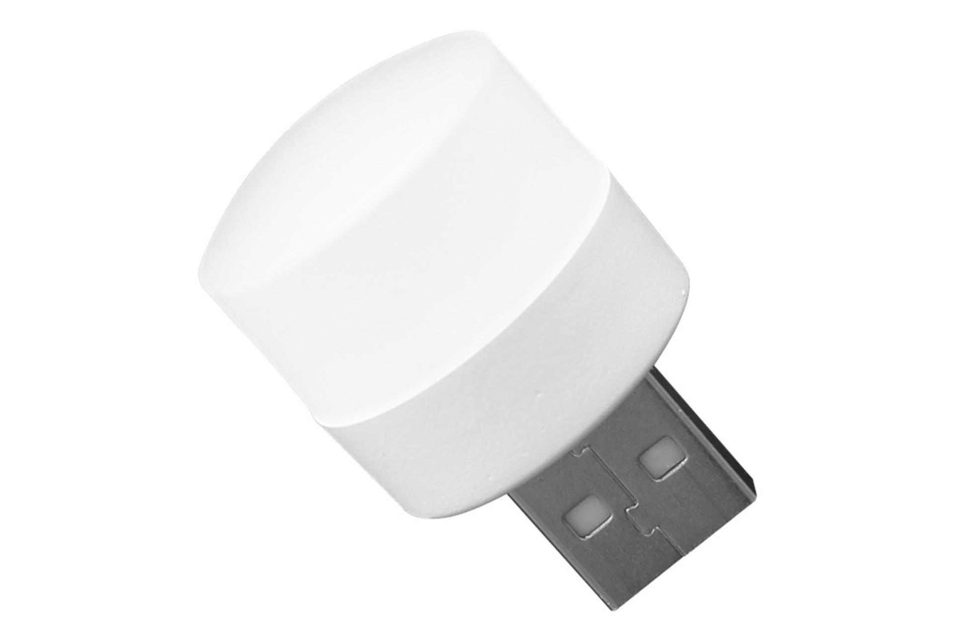 مرجع متخصصين ايران چراغ USB LED Lamp