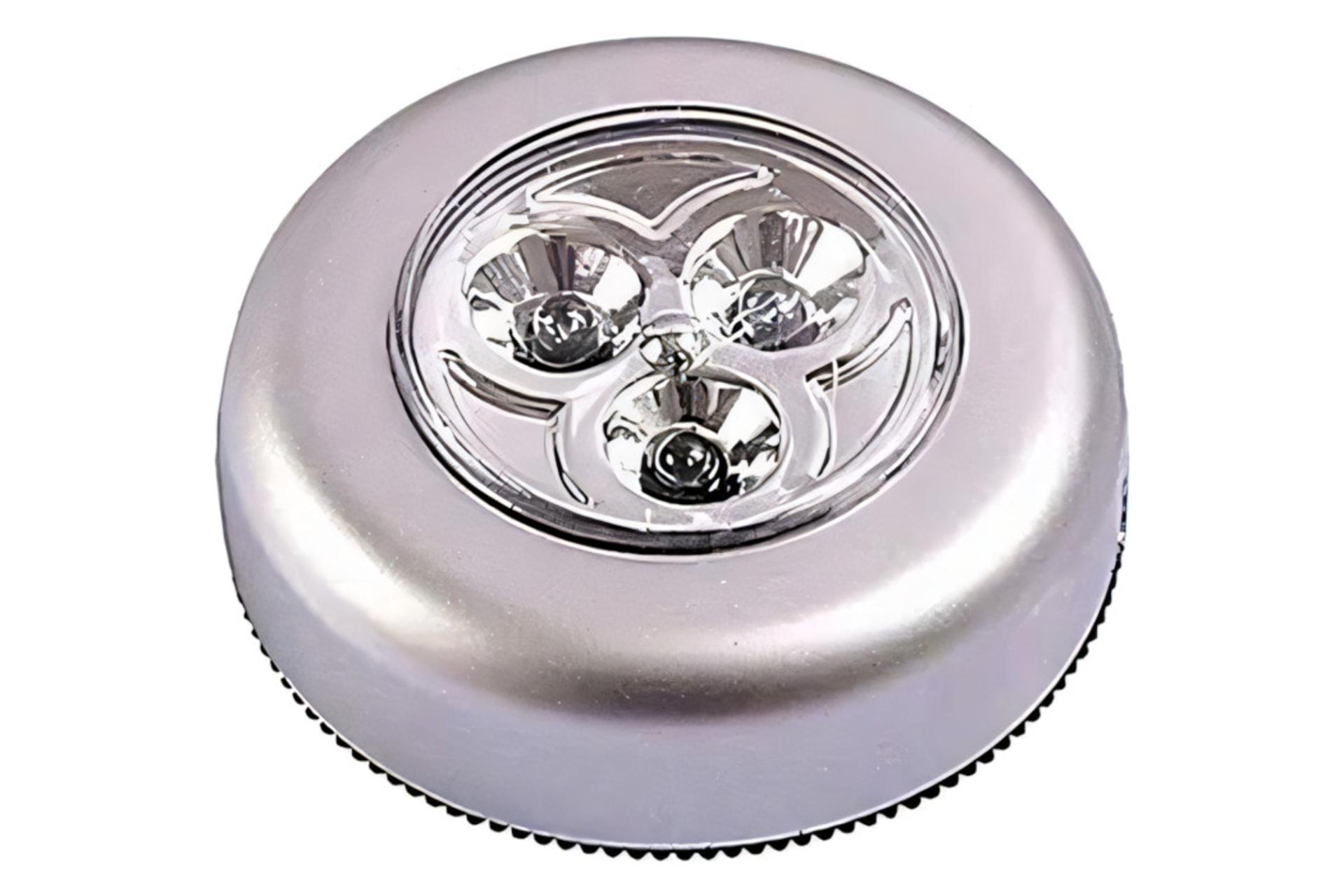 مرجع متخصصين ايران چراغ اضطراري Stick Touch Lamp