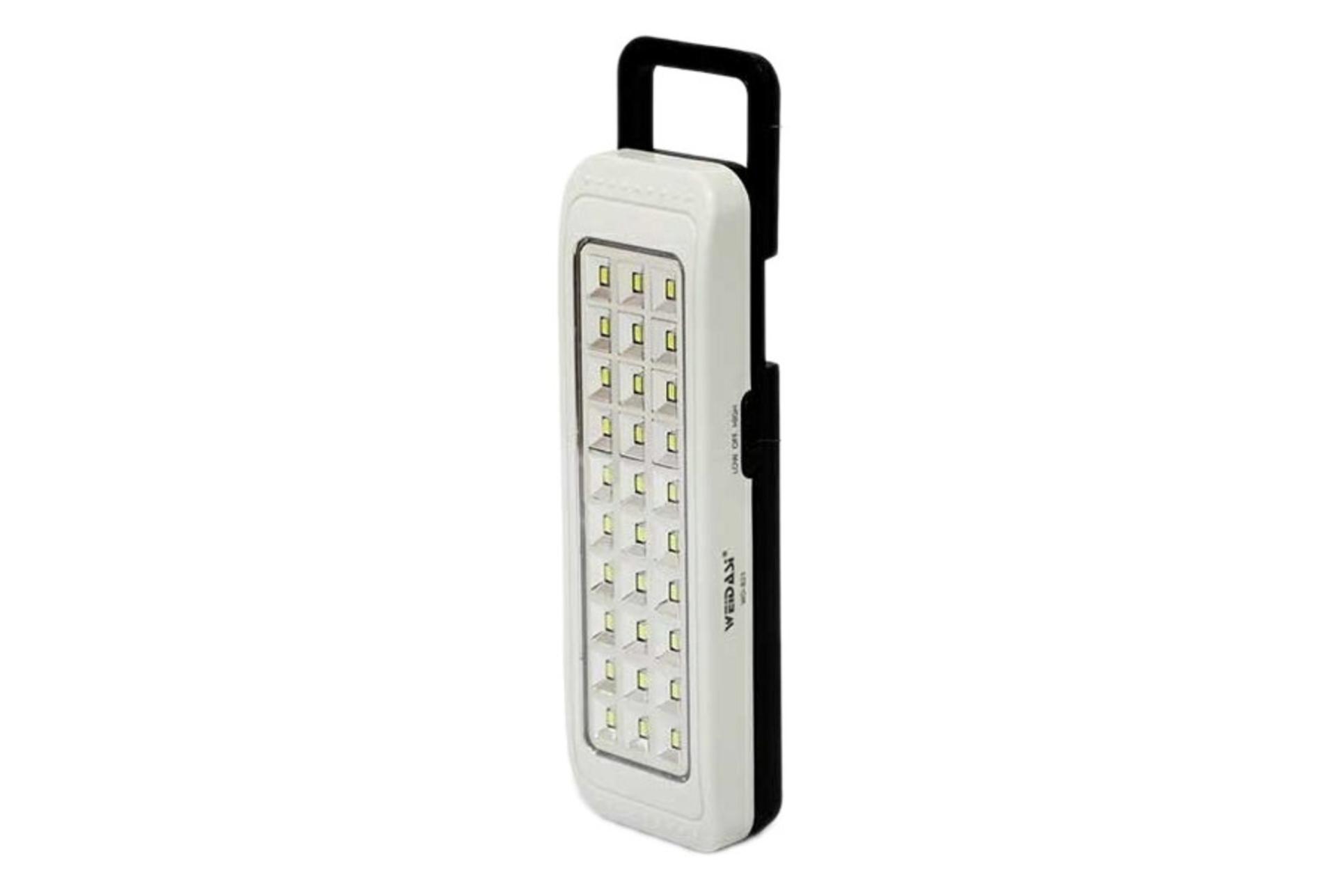 مرجع متخصصين ايران چراغ اضطراري ويداسي Weidasi WD-823A