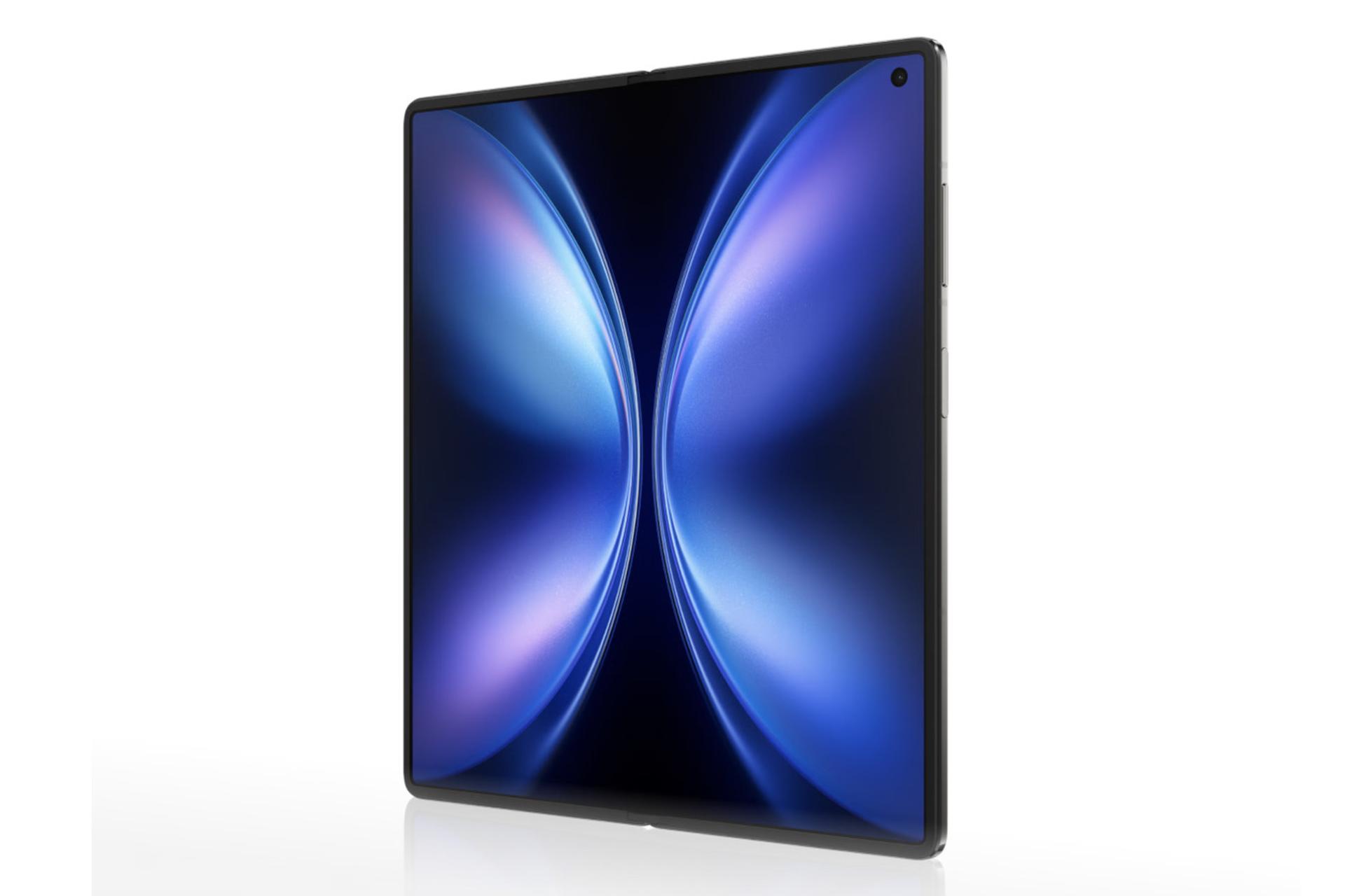 نمایشگر داخلی گوشی موبایل ایکس فولد 5 ویوو تیتانیوم / vivo X Fold5