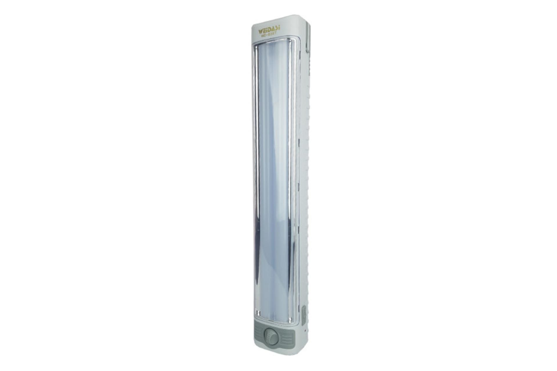 چراغ اضطراری ویداسی Weidasi WD-839T