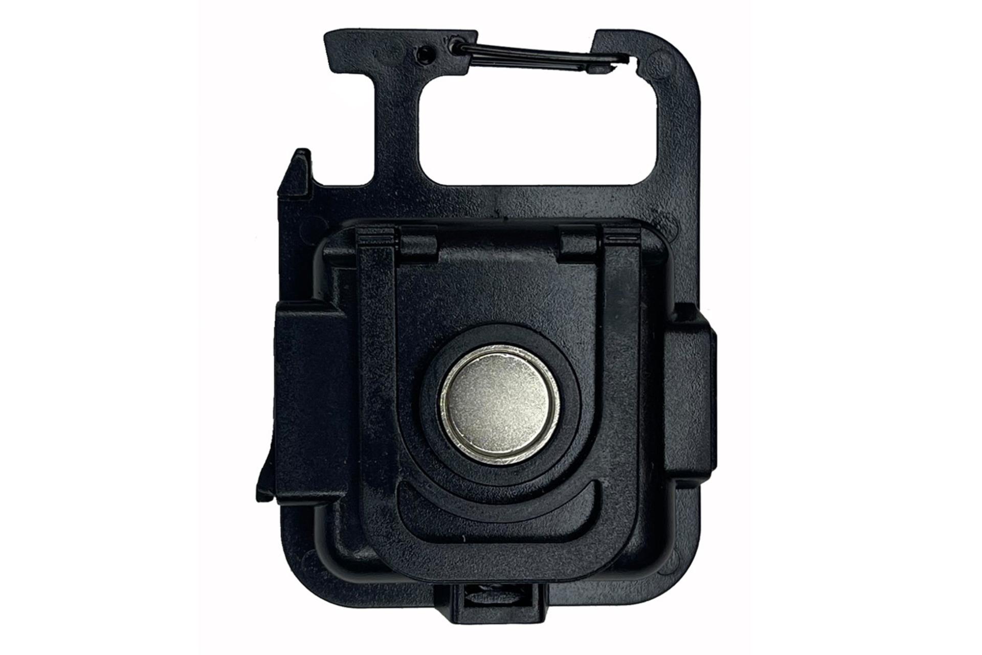 پشت چراغ قوه Keychain Light