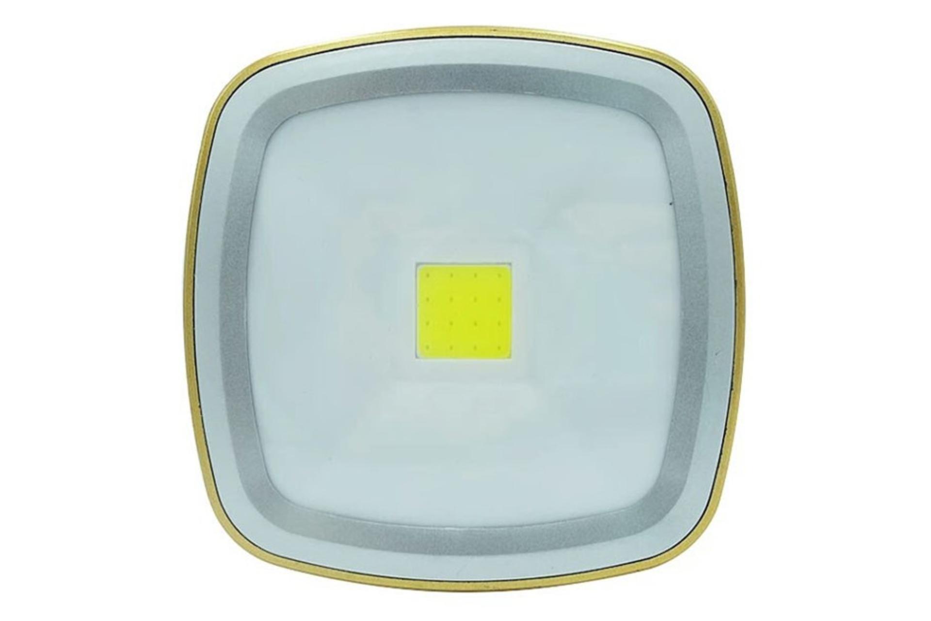 نمای بالای چراغ آویز Solar Lawn Light 0506