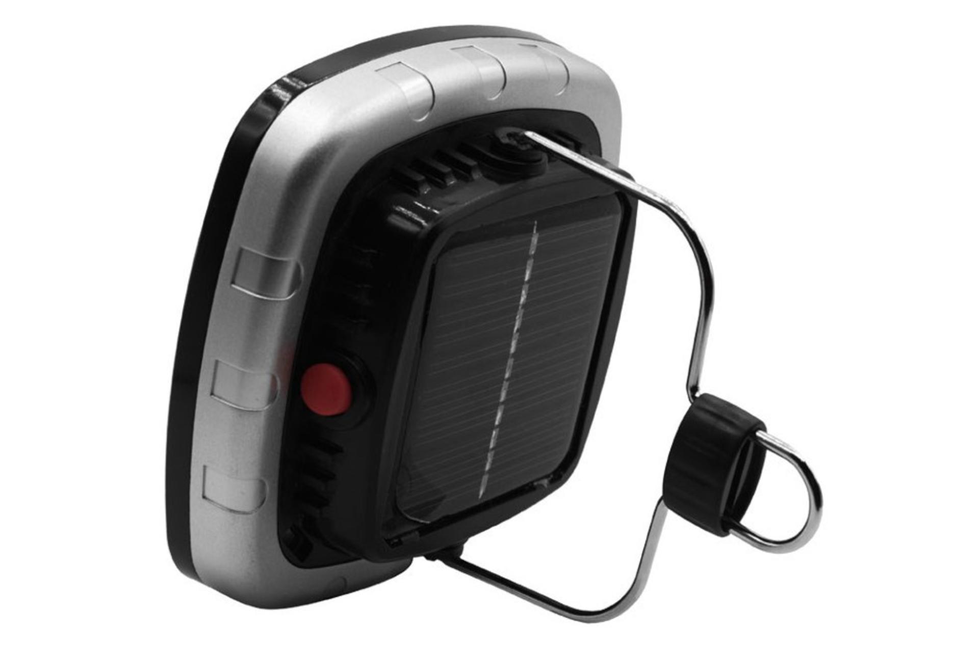 پشت چراغ آویز Solar Lawn Light 0506