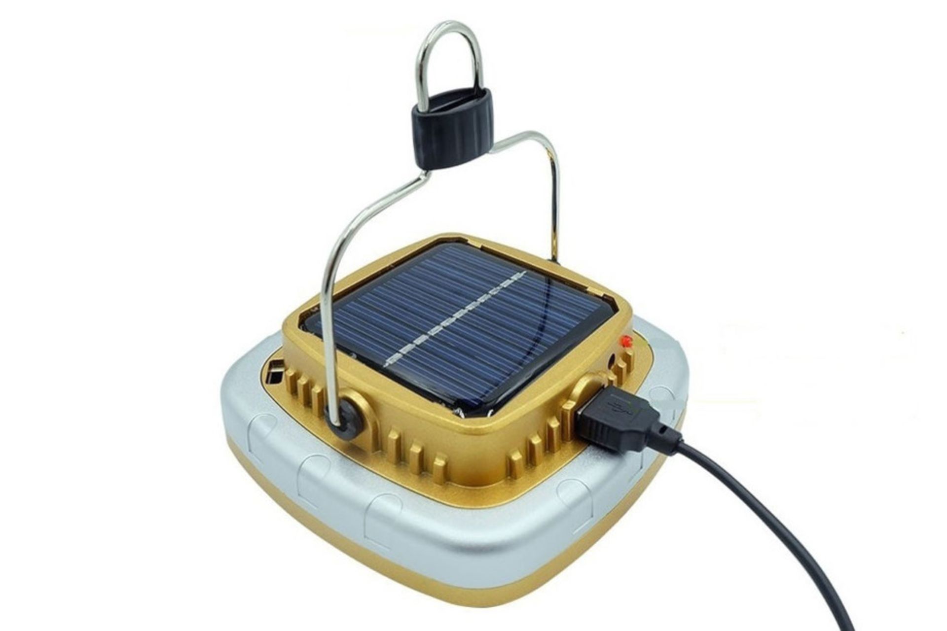 چراغ آویز Solar Lawn Light 0506