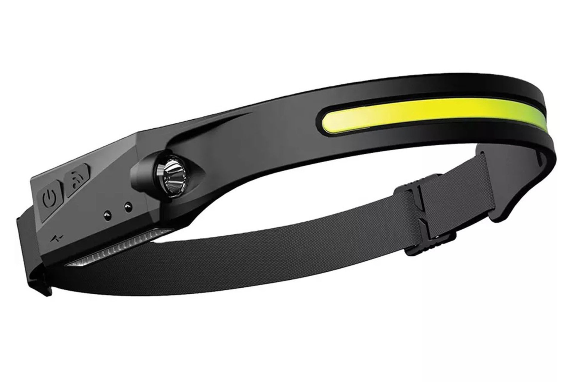 چراغ پیشانی LX200