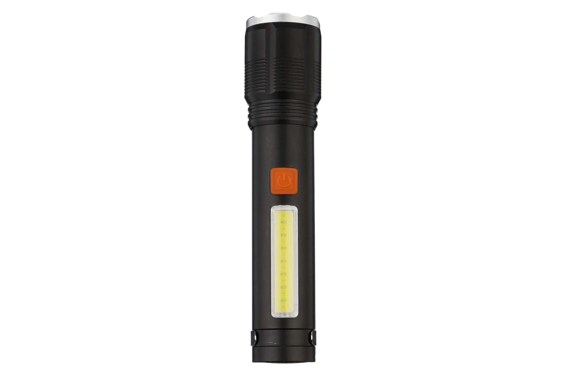 مرجع متخصصين ايران چراغ قوه XH-P50 BX-P12