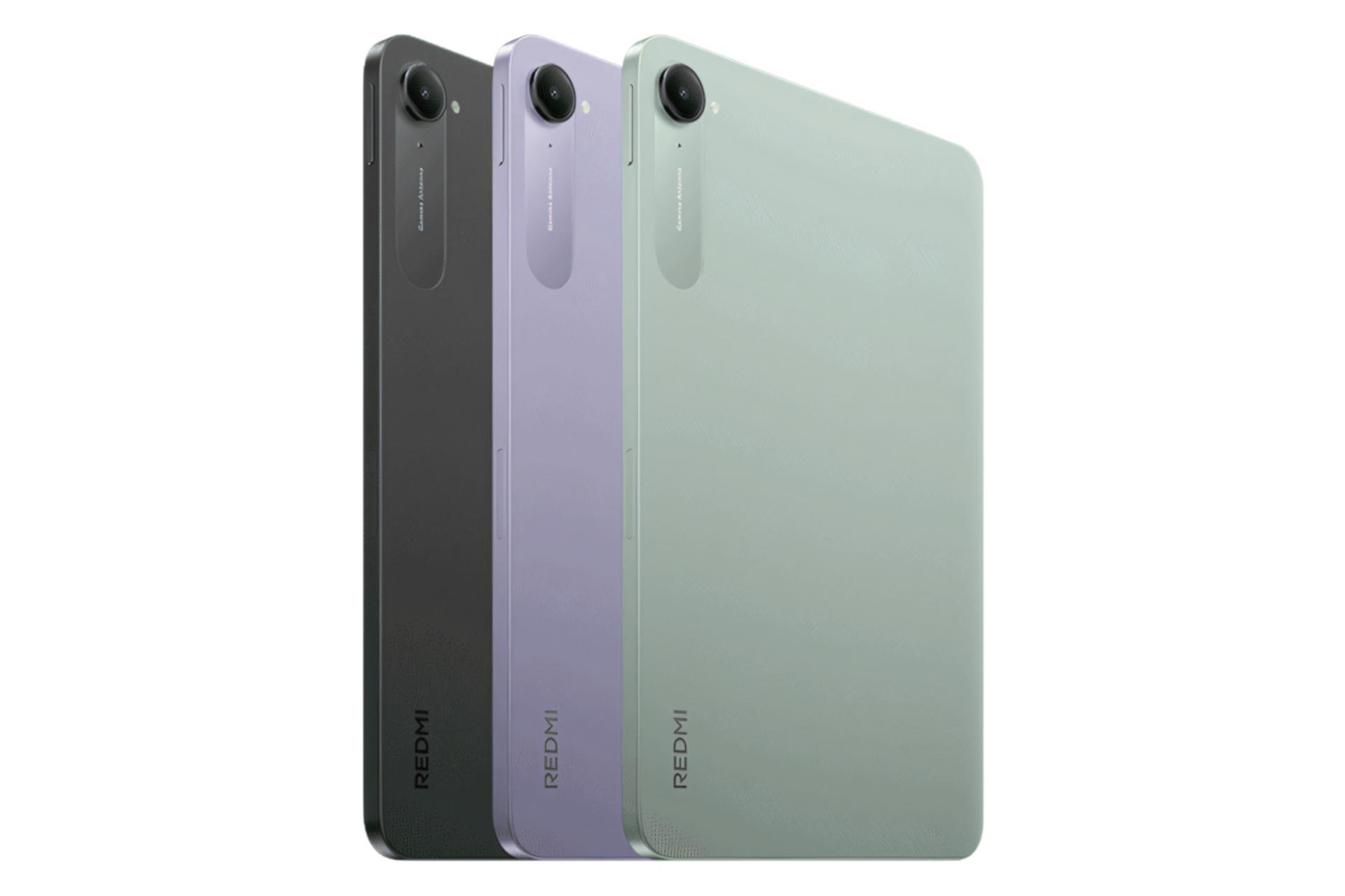 تبلت تبلت ردمی K پد شیائومی در رنگ های مختلف / Xiaomi Redmi K Pad