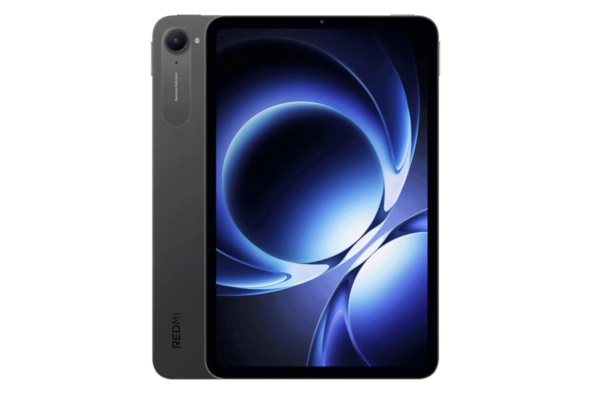 پنل جلو و پشت تبلت تبلت ردمی K پد شیائومی مشکی / Xiaomi Redmi K Pad