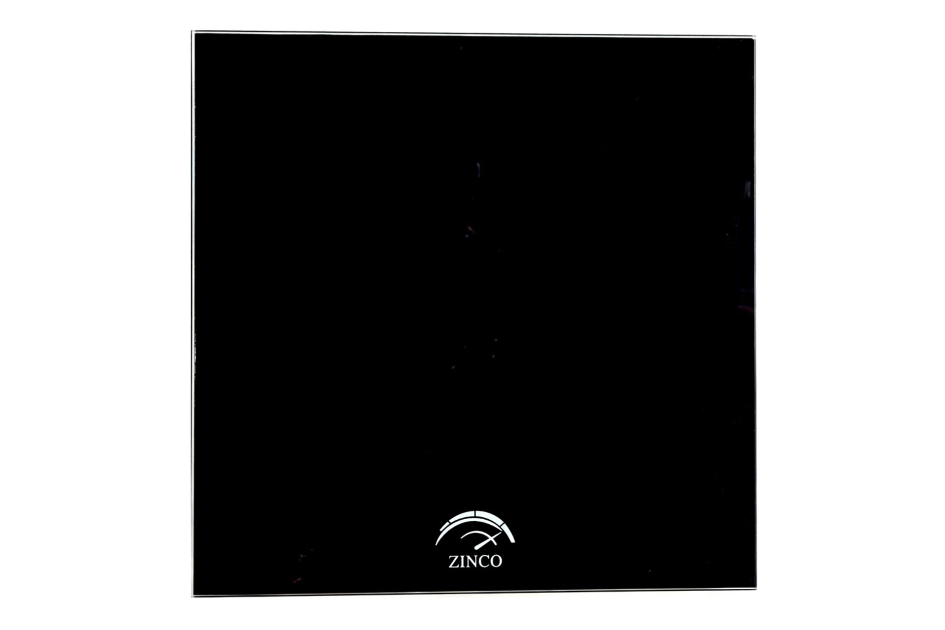 ترازوی وزن کشی زینکو ZINCO 1511