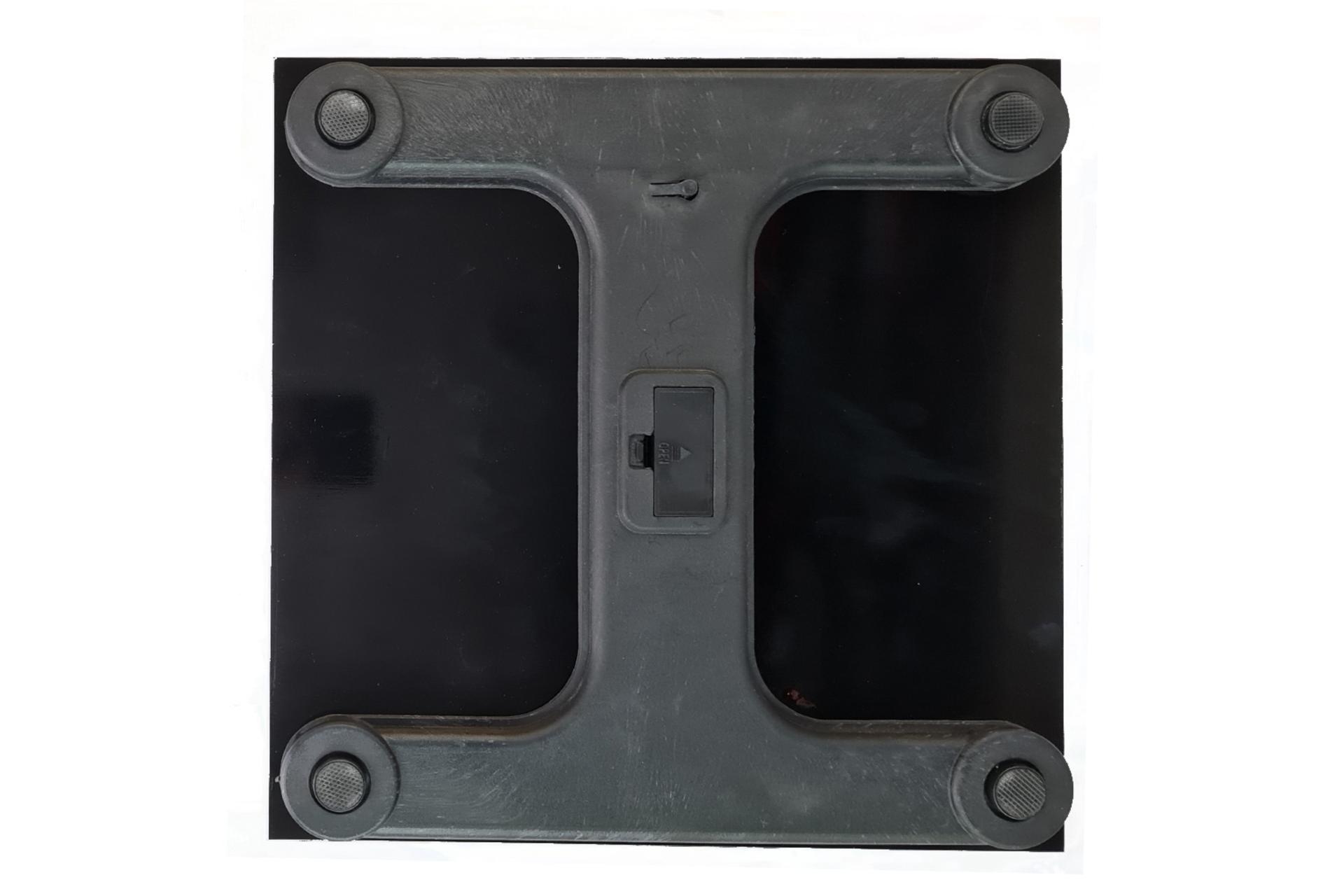 نمای پایین ترازوی وزن کشی زینکو ZINCO 1511