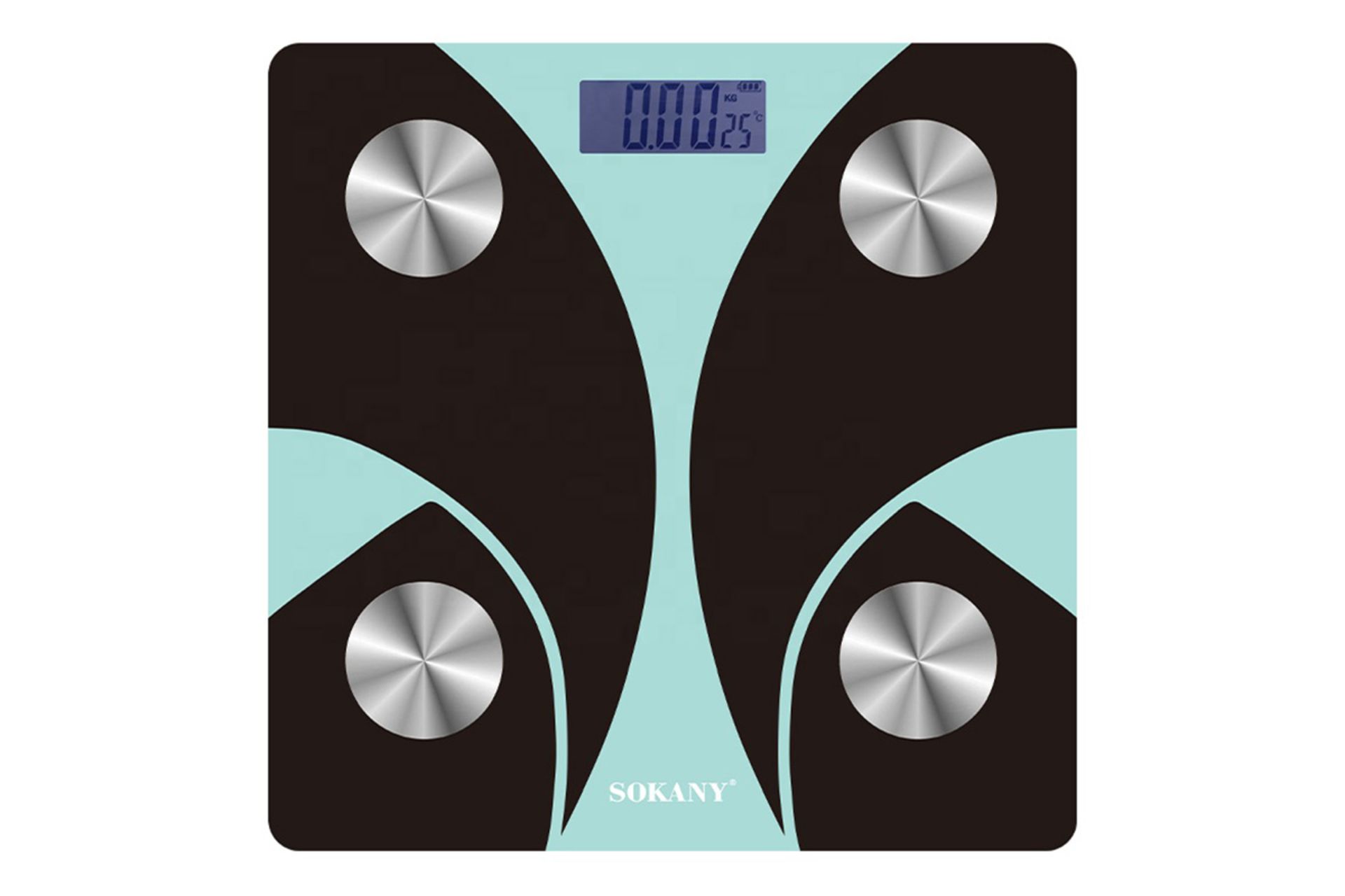 ترازوی وزن کشی سوکانی SOKANY SK-19029