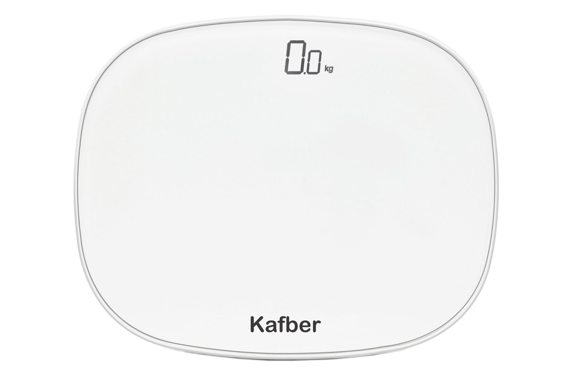 ترازوی وزن کشی کافبر Kafber B29E