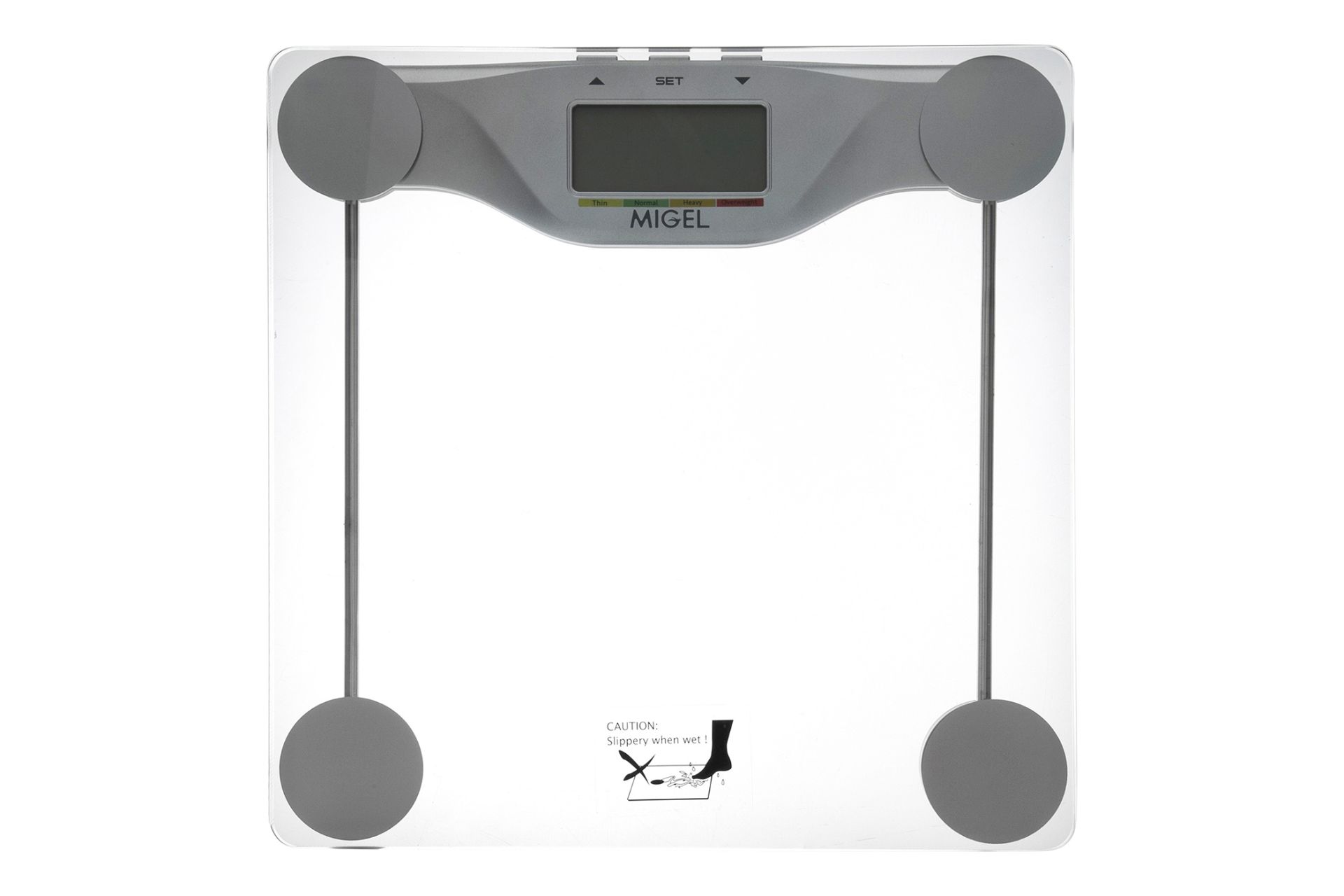 ترازوی وزن کشی میگل Migel GPS 800