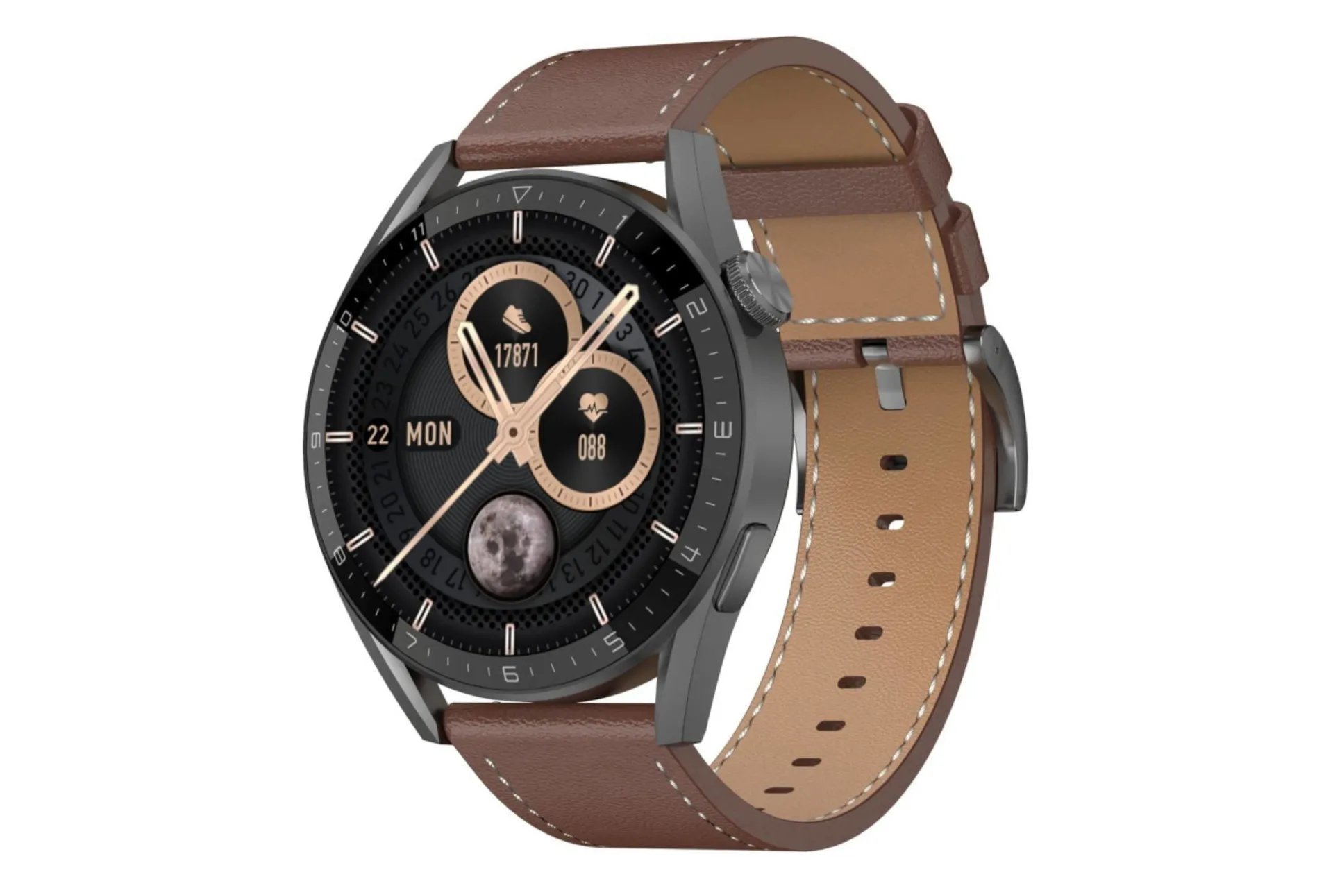 ساعت هوشمند جی بی کیو JBQ SW-G1