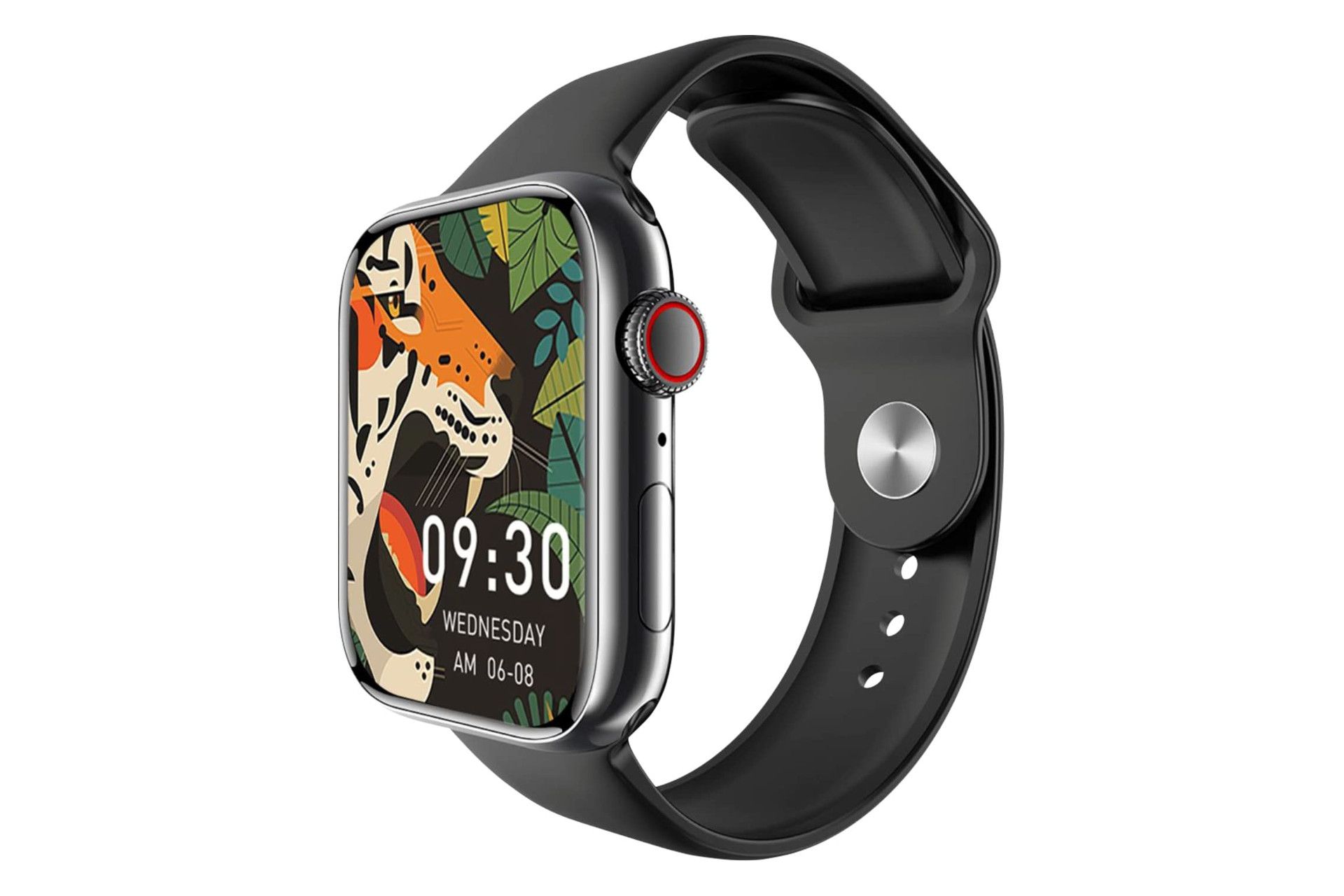 ساعت هوشمند جی بی کیو JBQ SW-S1