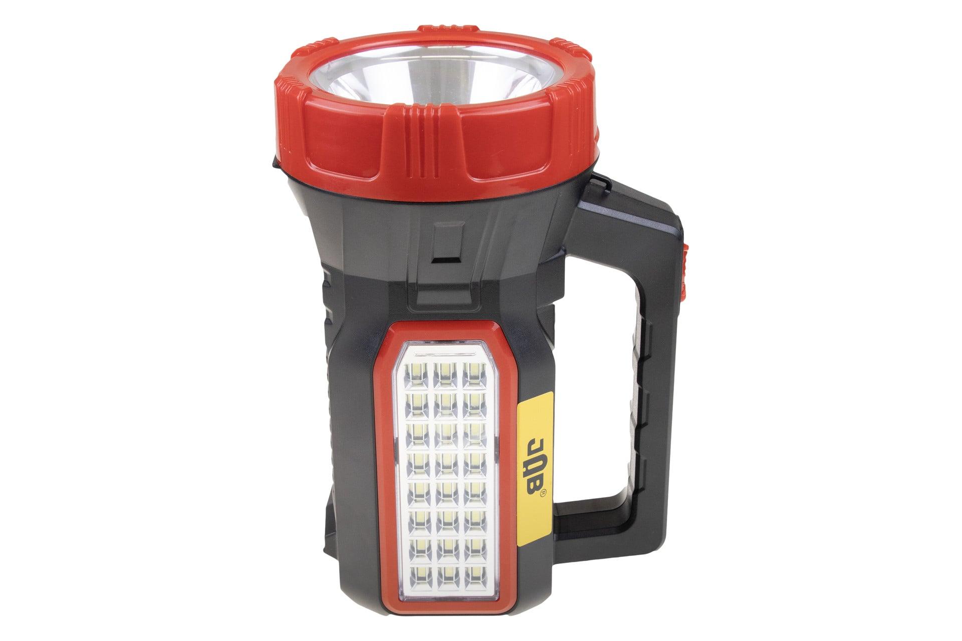 سمت چپ چراغ قوه جاب JAB JB-0199 R