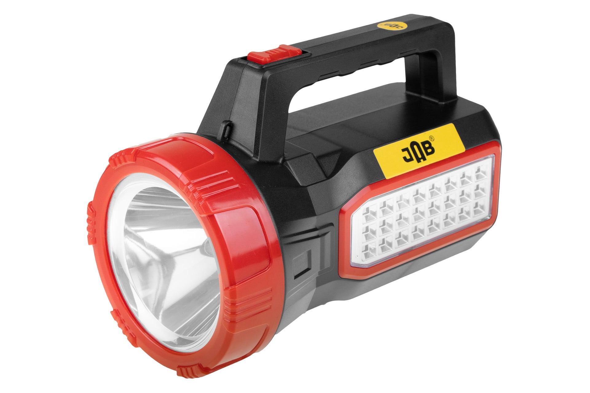 مرجع متخصصين ايران چراغ قوه جاب JAB JB-0199 R