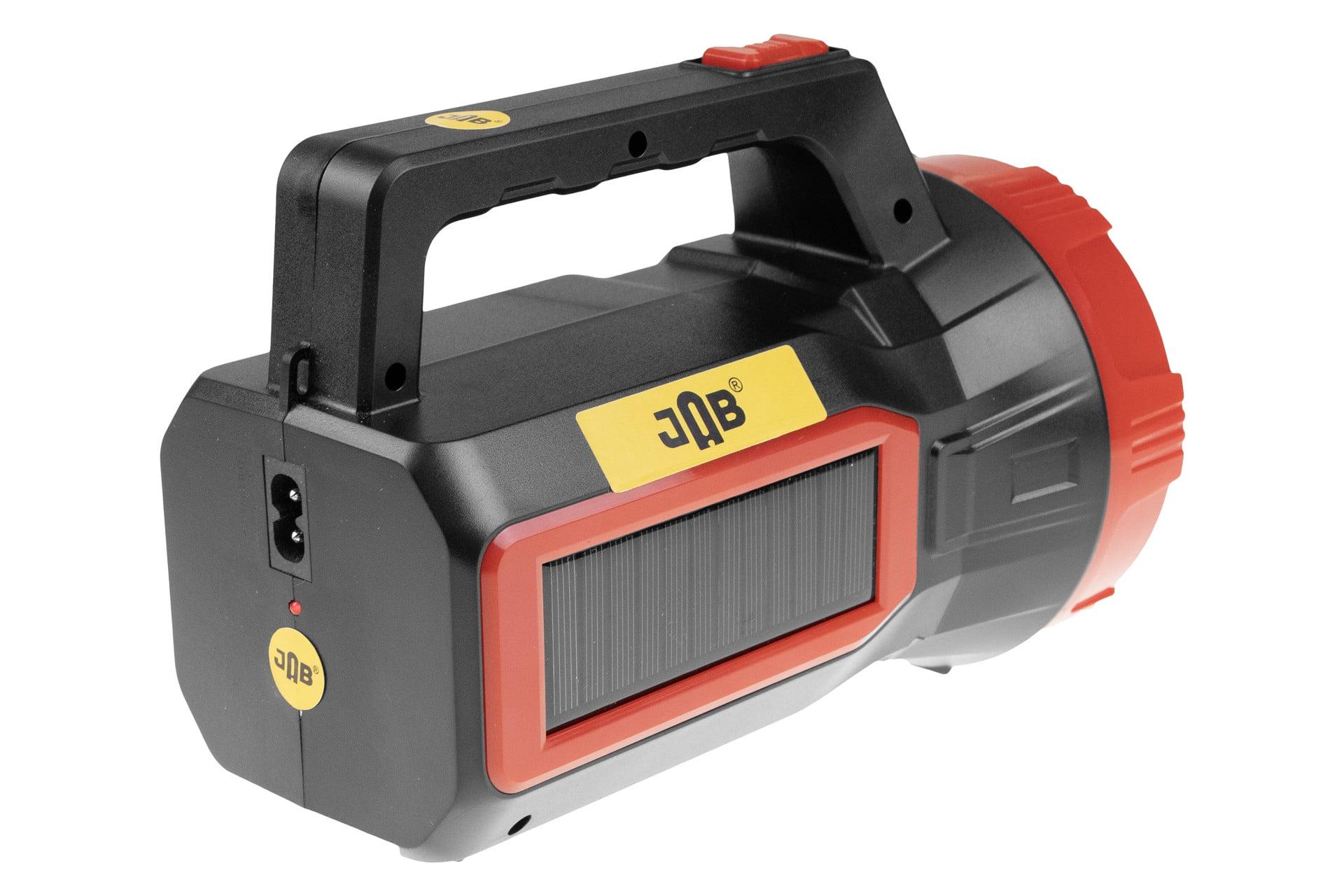 پشت چراغ قوه جاب JAB JB-0199 R