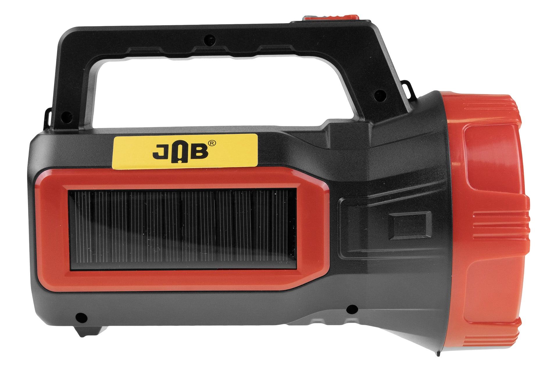 سمت راست چراغ قوه جاب JAB JB-0199 R