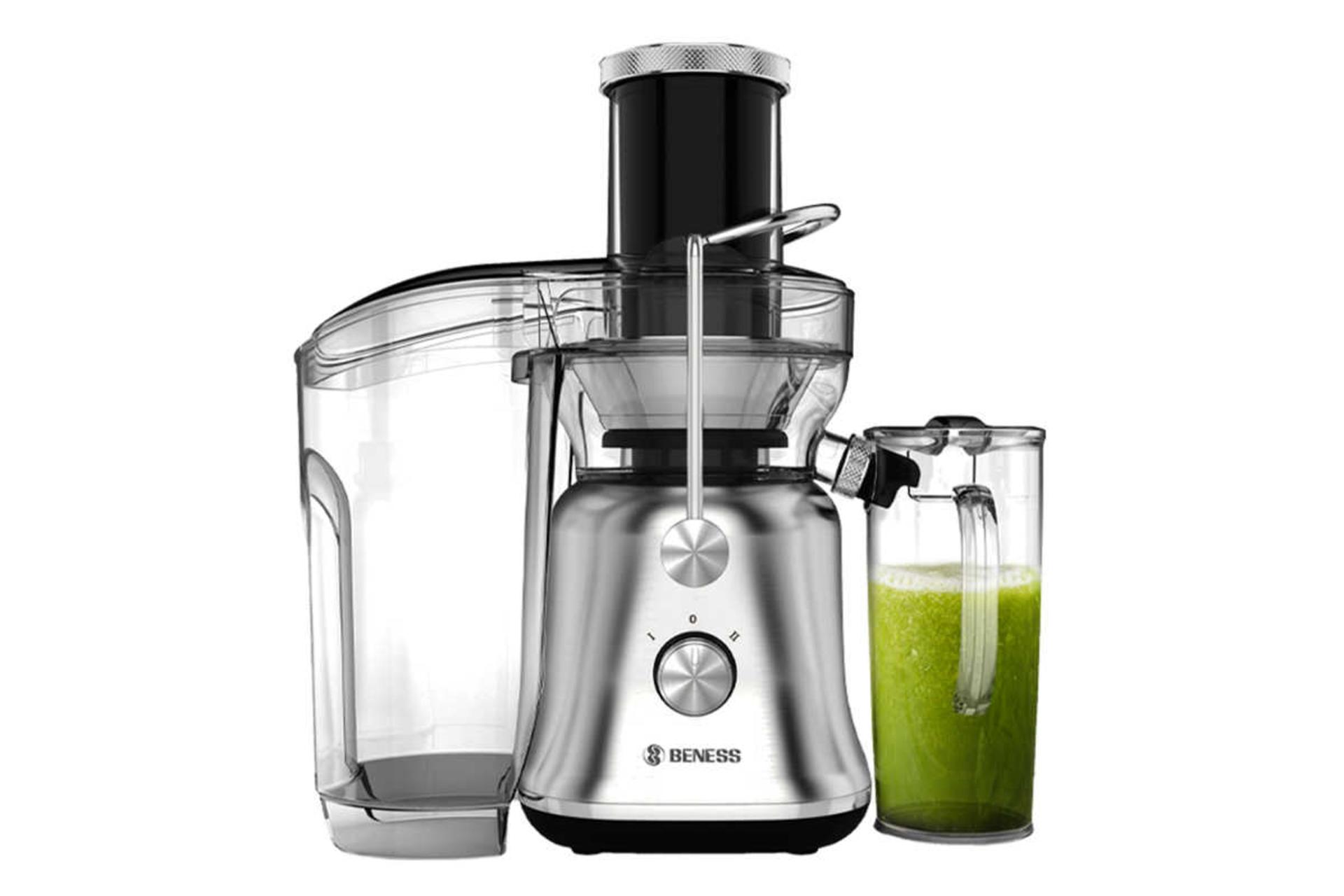 پارچ آبمیوه گیری بنس BJ_P383G