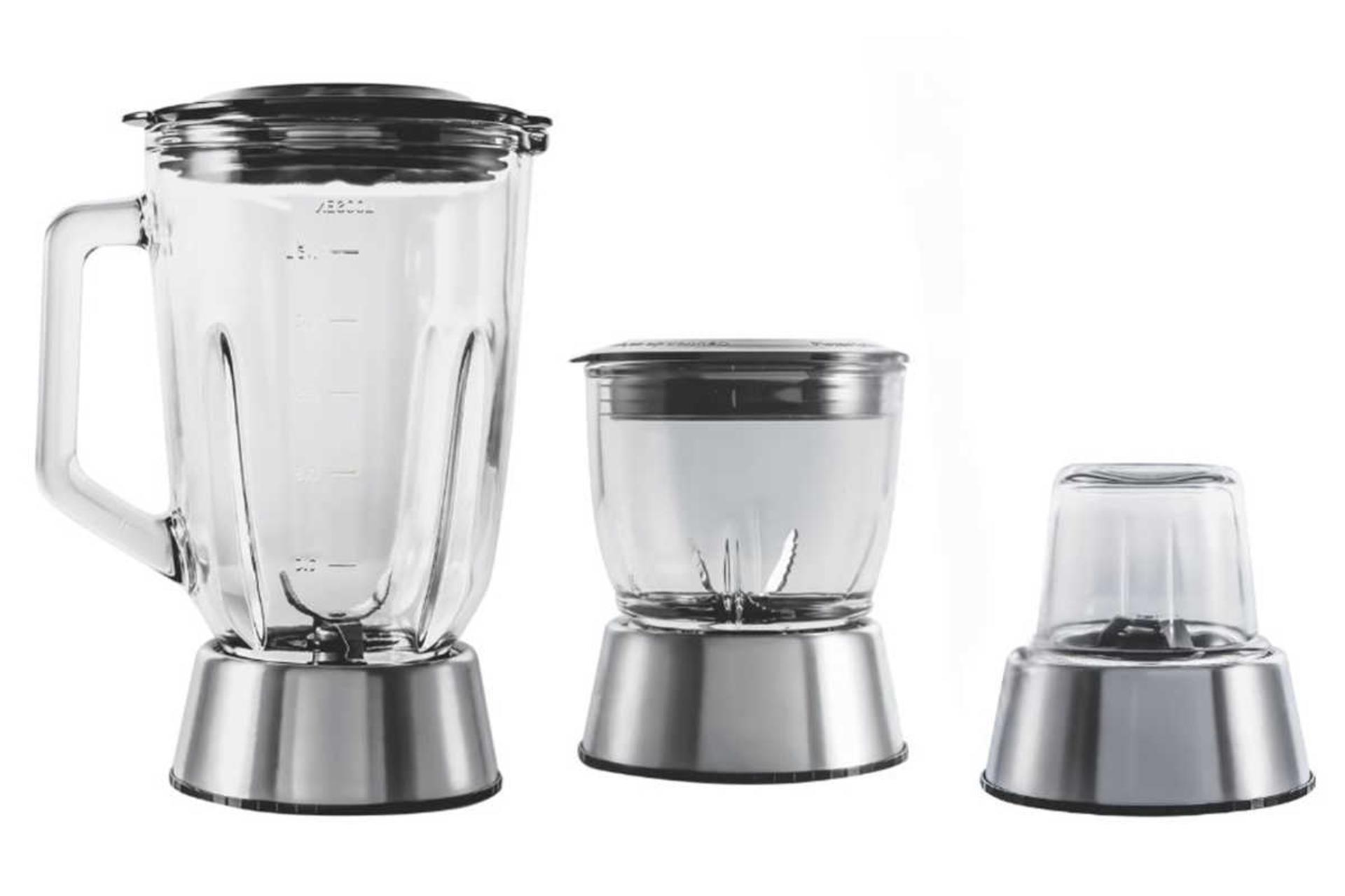 مخلوط کن و خردکن آبمیوه گیری ویلز VL5030