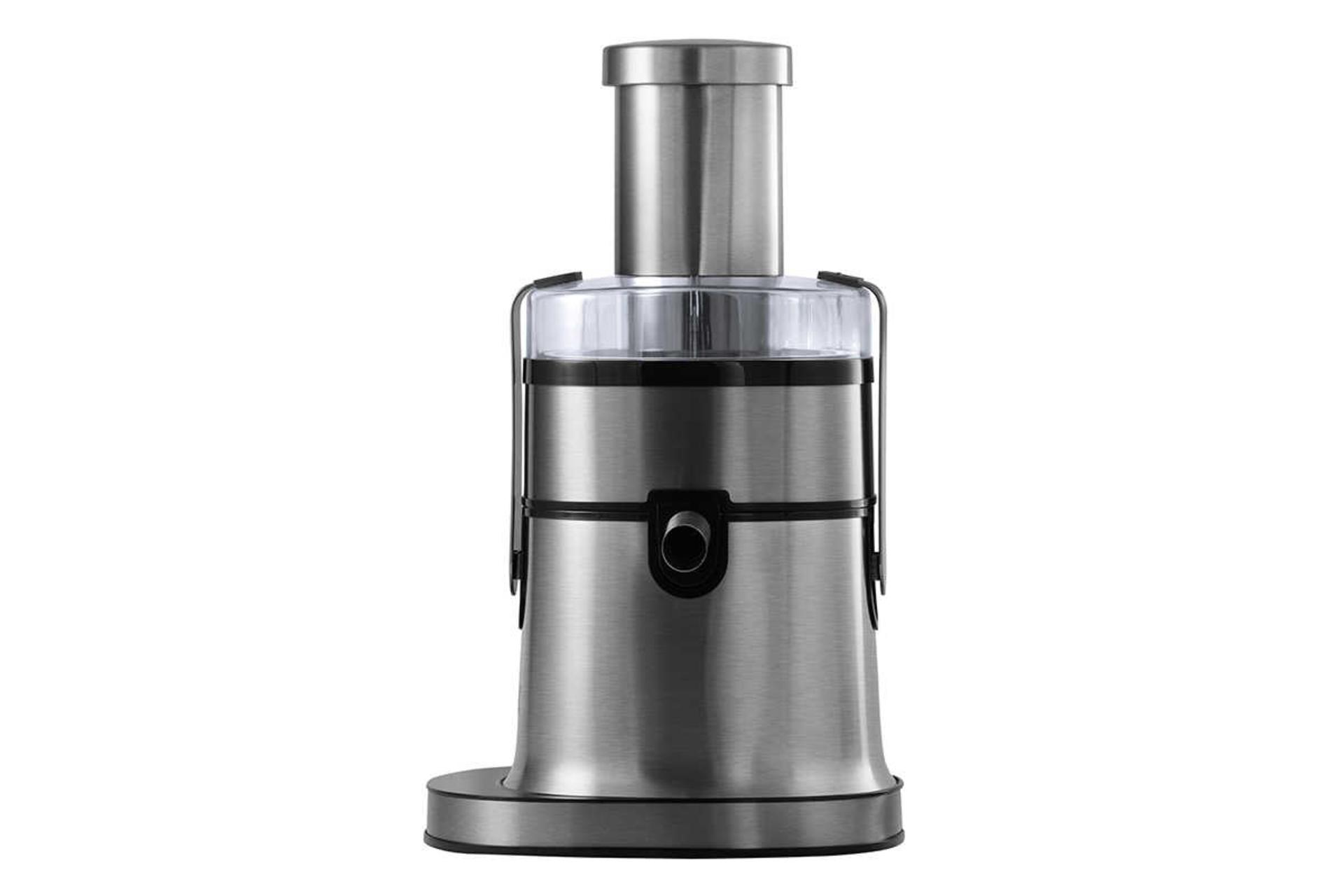 نمای کناری آبمیوه گیری ویلز VL5031
