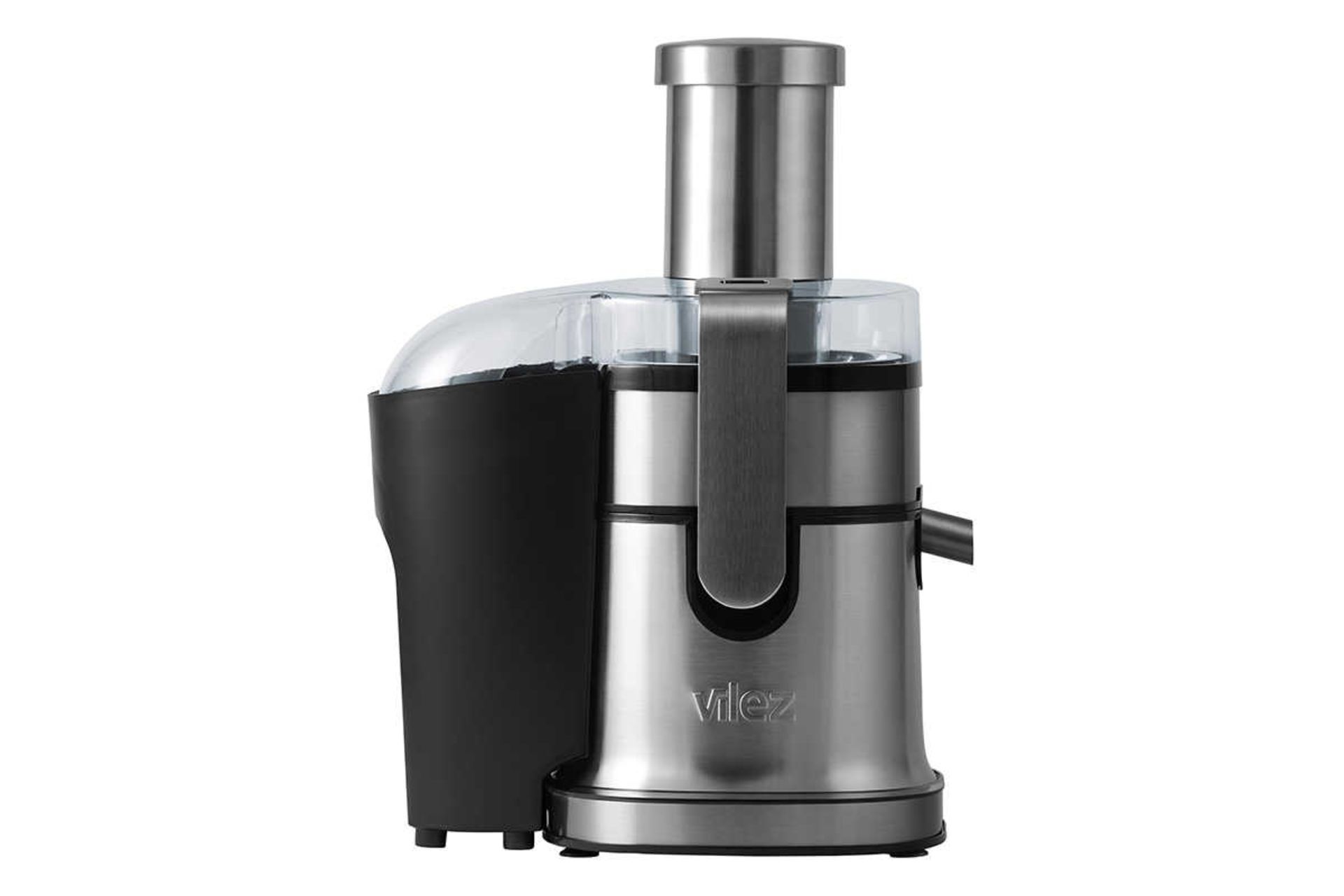 نمای جلوی آبمیوه گیری ویلز VL5031