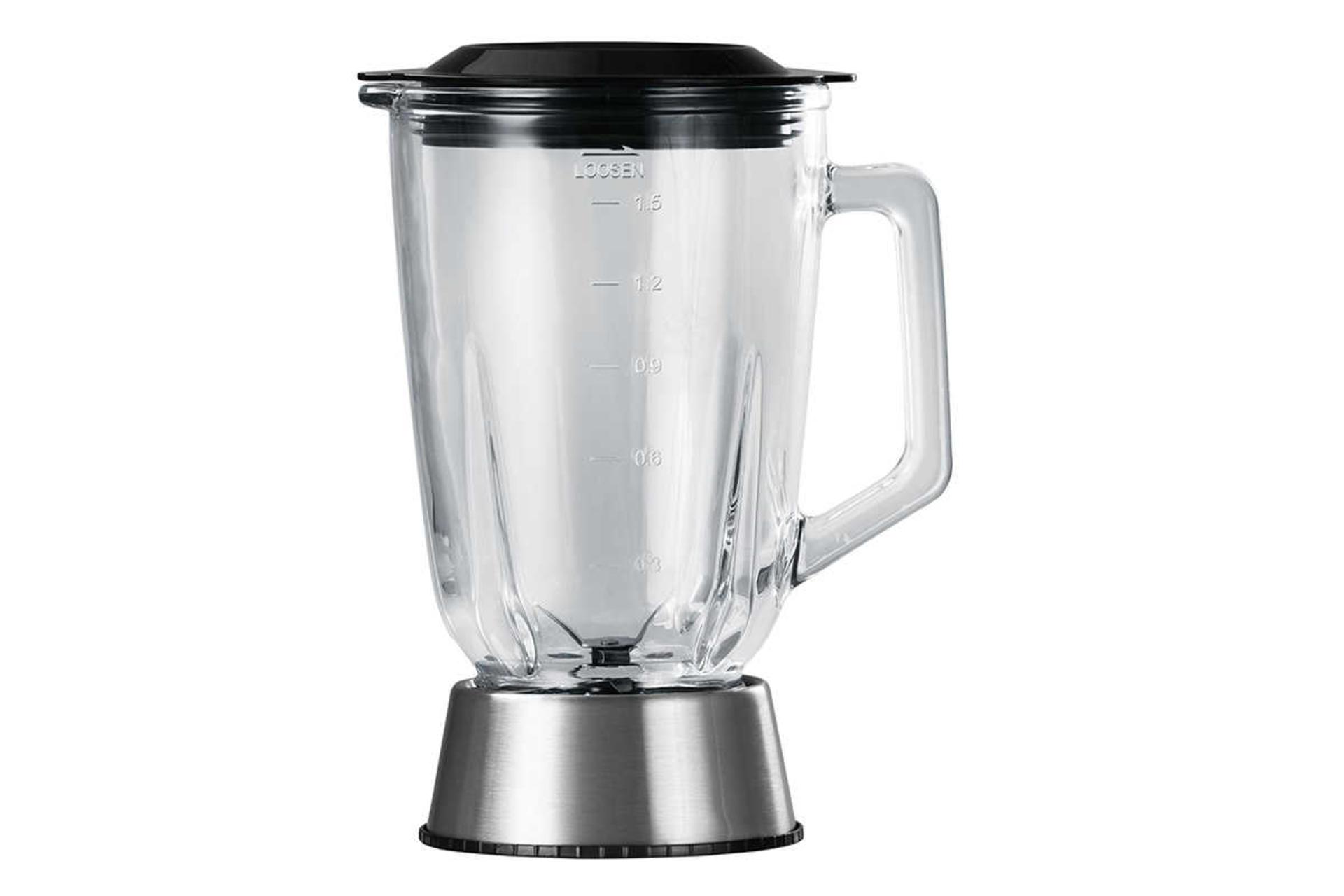 مخلوط کن آبمیوه گیری ویلز VL5031