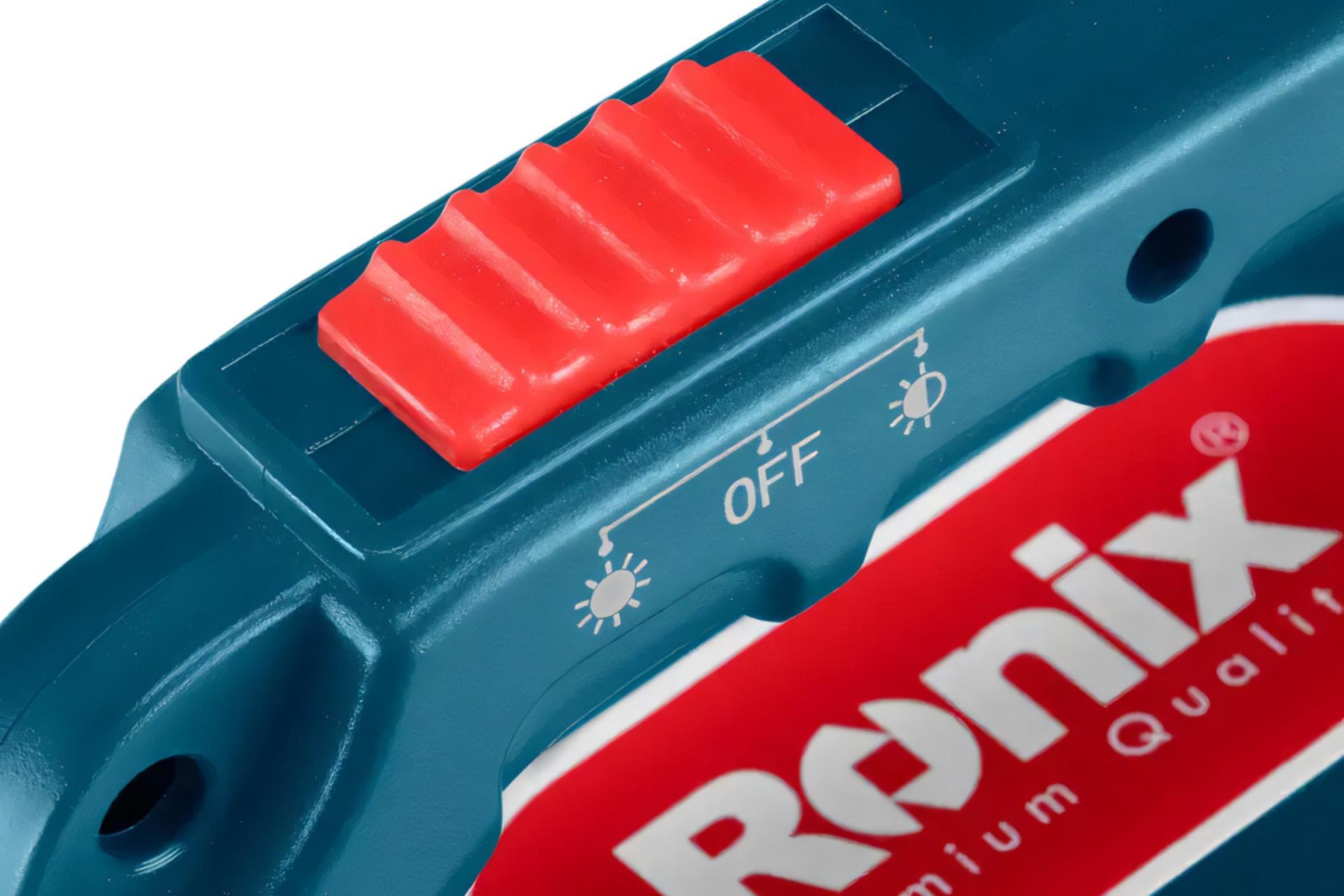 کلید نور افکن رونیکس Ronix RH-4230 BRILLIANT