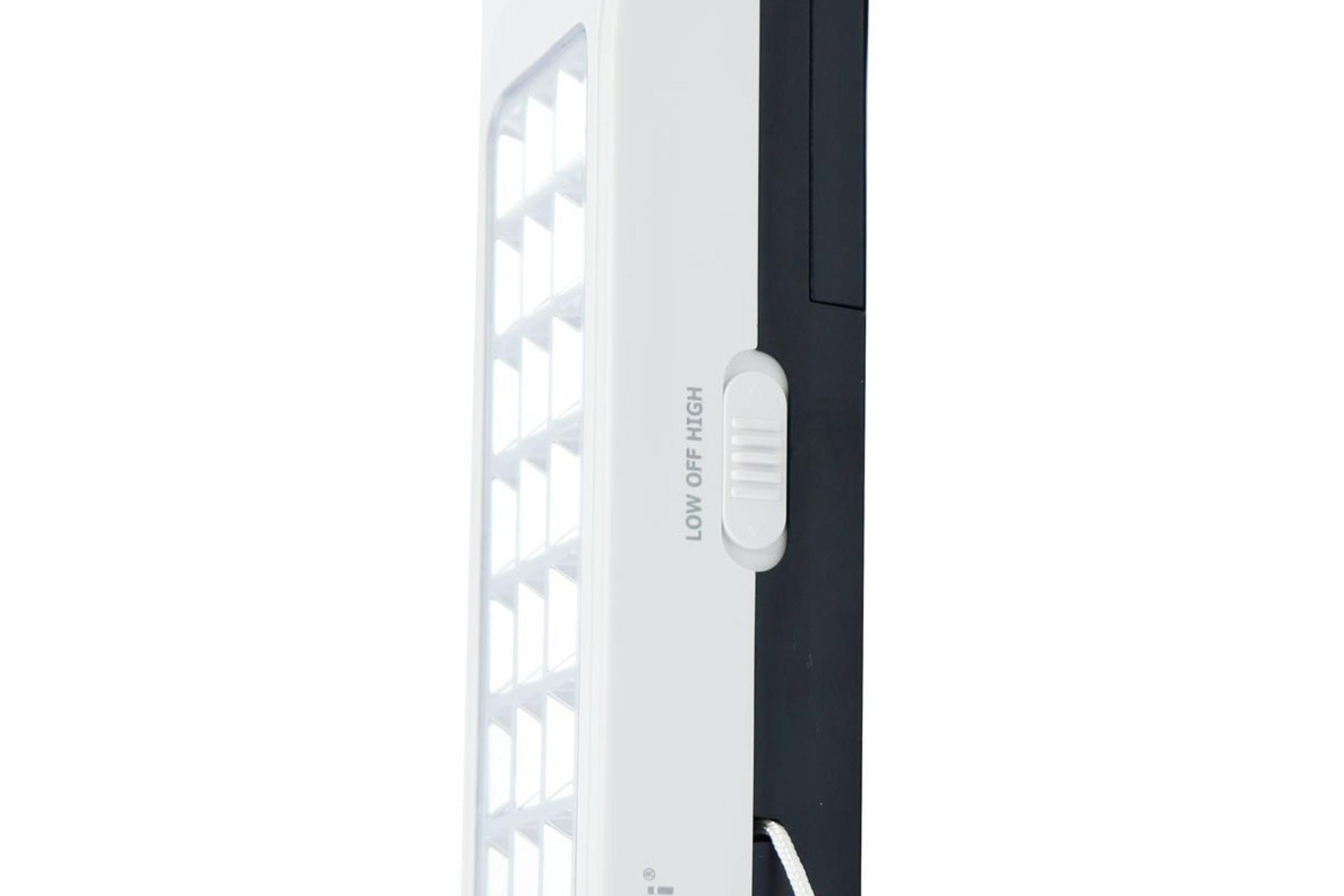 کلید چراغ اضطراری ویداسی Weidasi WD-883