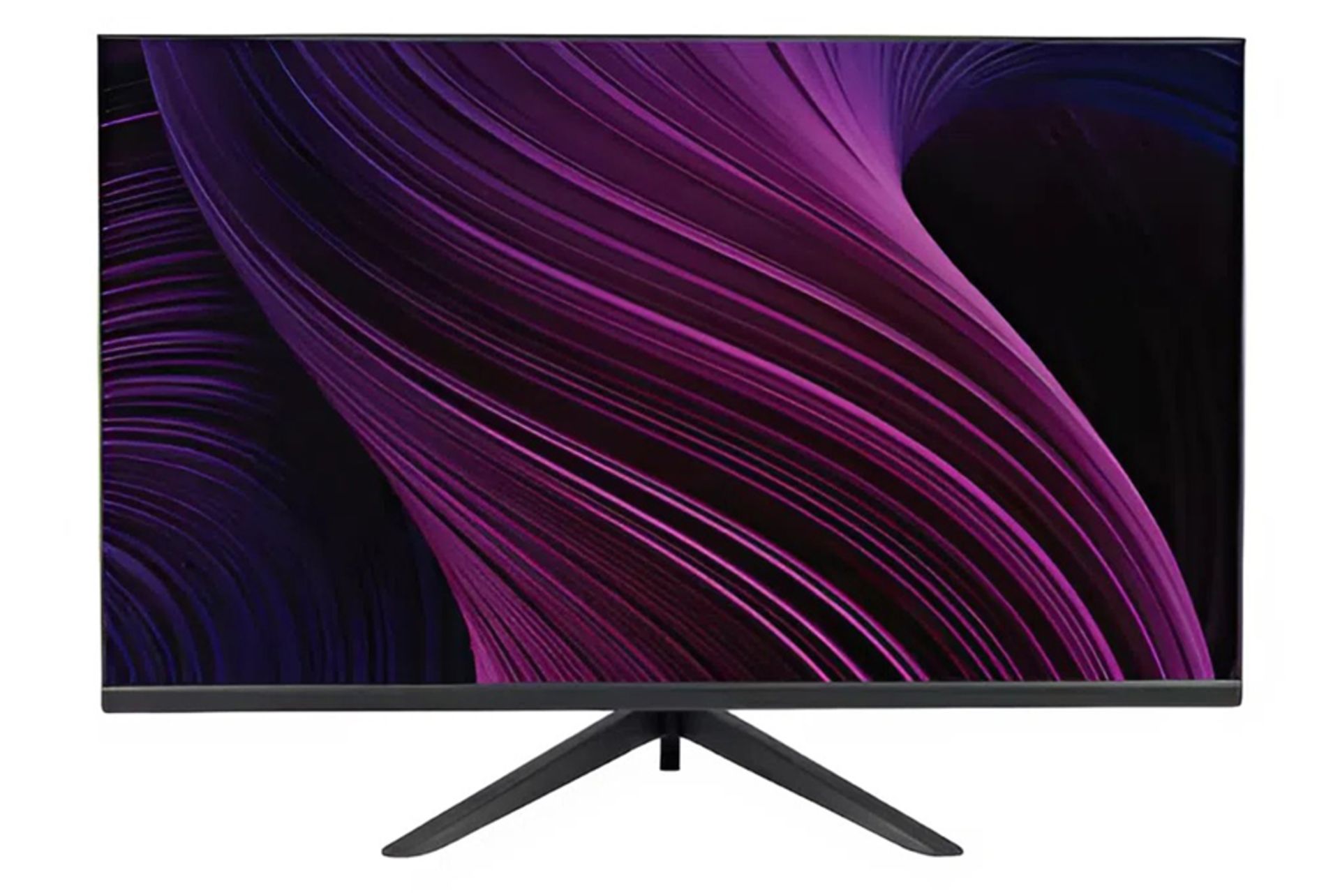 رزولوشن و کیفیت تصویر مانیتور مایا 27 اینچ مدل MO27 FIX