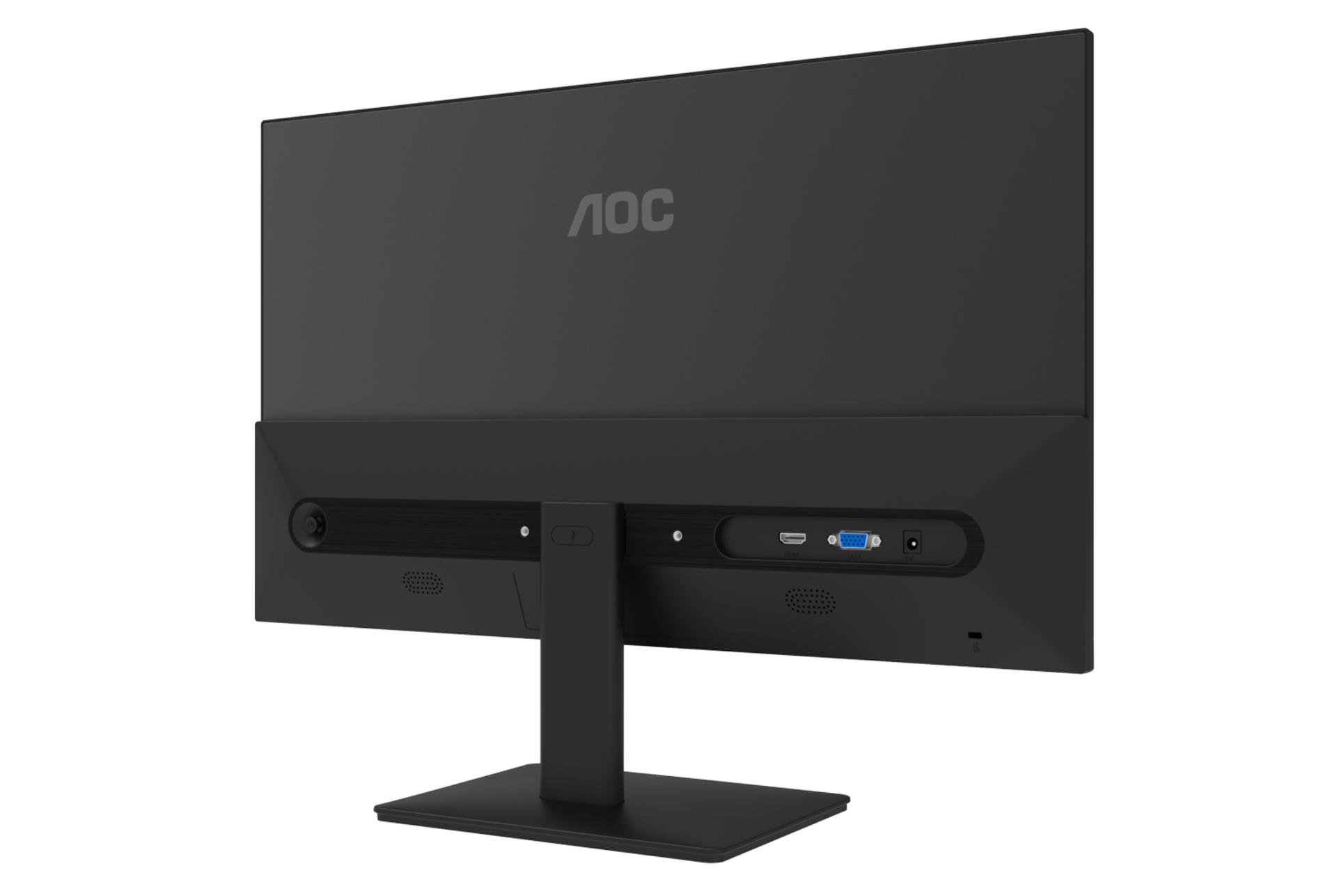 مانیتور ای او سی 22 اینچ مدل 22B20JH2