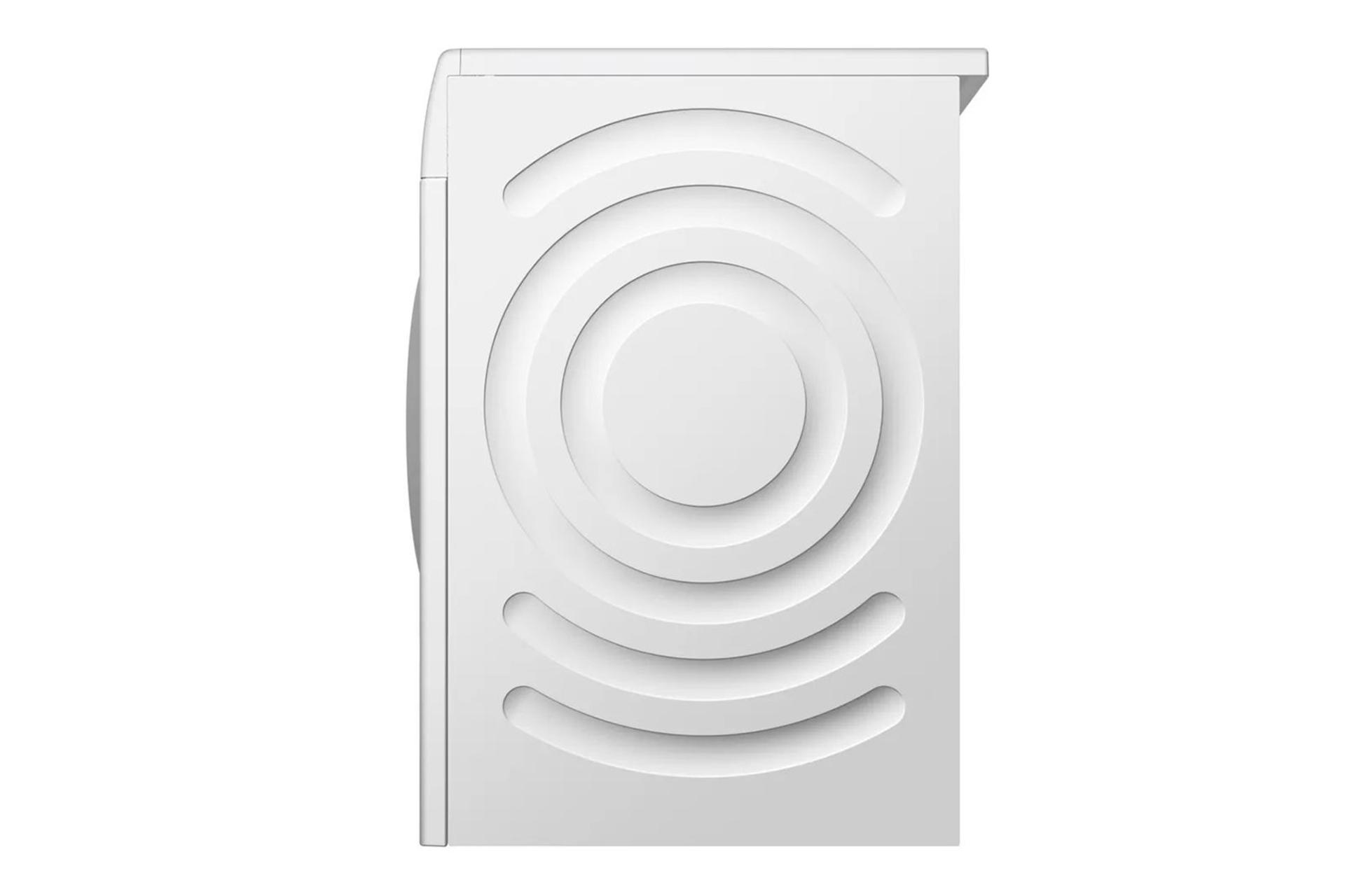 ماشین لباسشویی بوش Bosch WAJ20170GC نمای جانبی