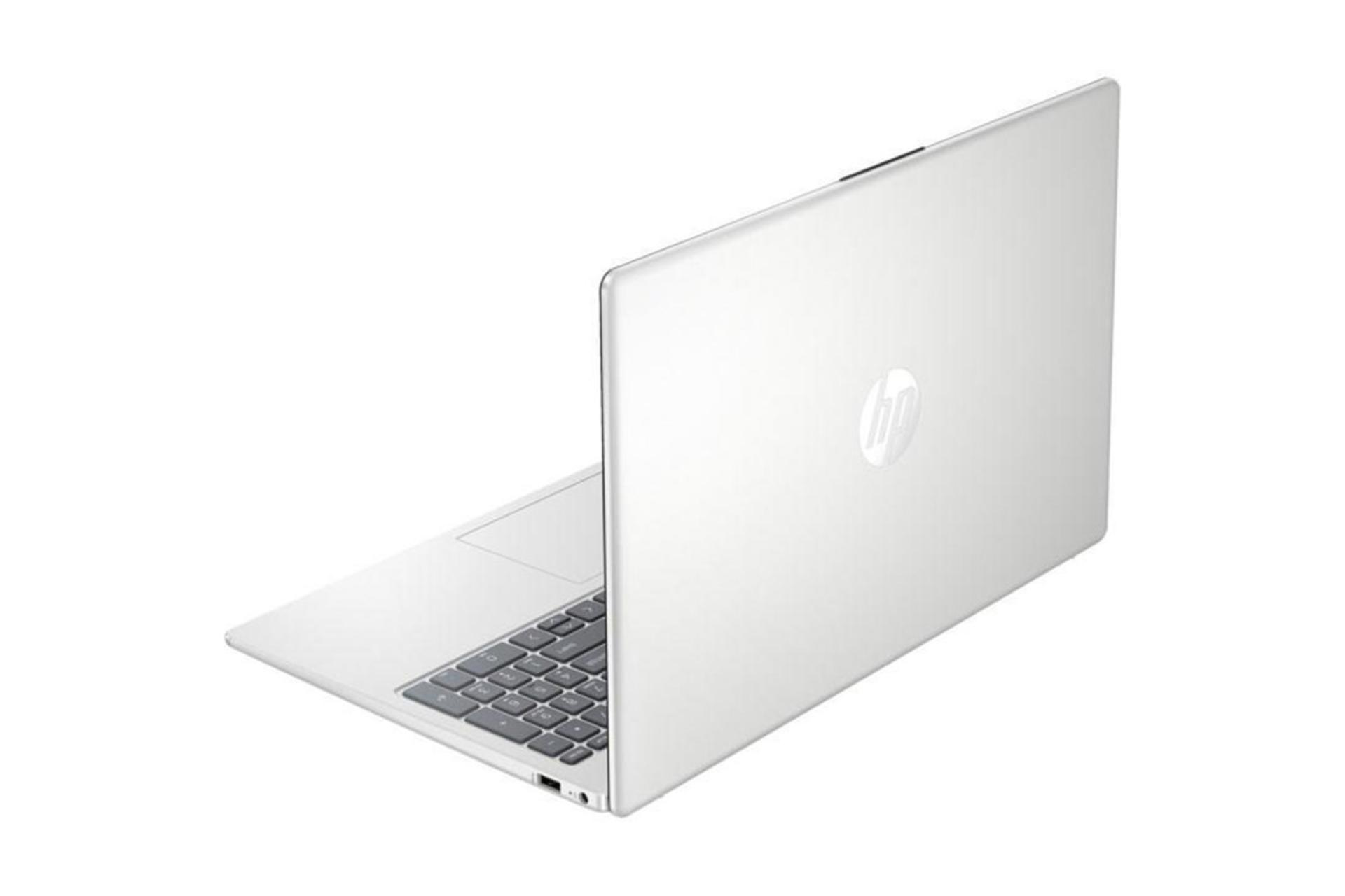 لپ تاپ اچ پی HP 15-fd0005dx نمای پشت و درگاه های راست
