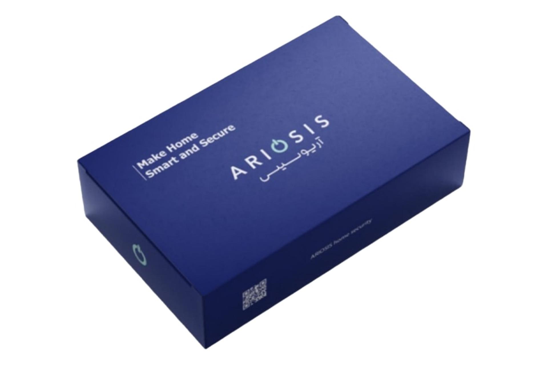 جعبه دزدگیر اماکن آریوسیس AP-50