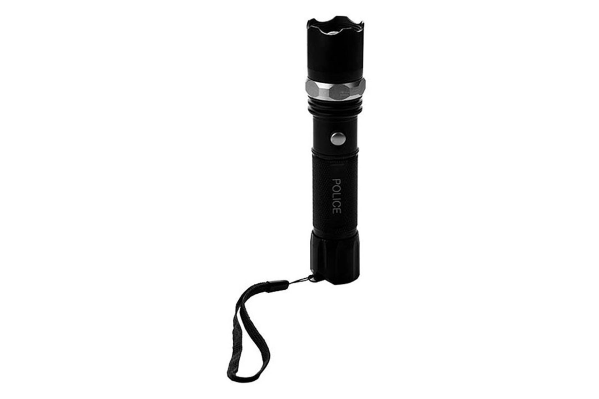 مرجع متخصصين ايران چراغ قوه بريلانته Brillante Torcia RL-808