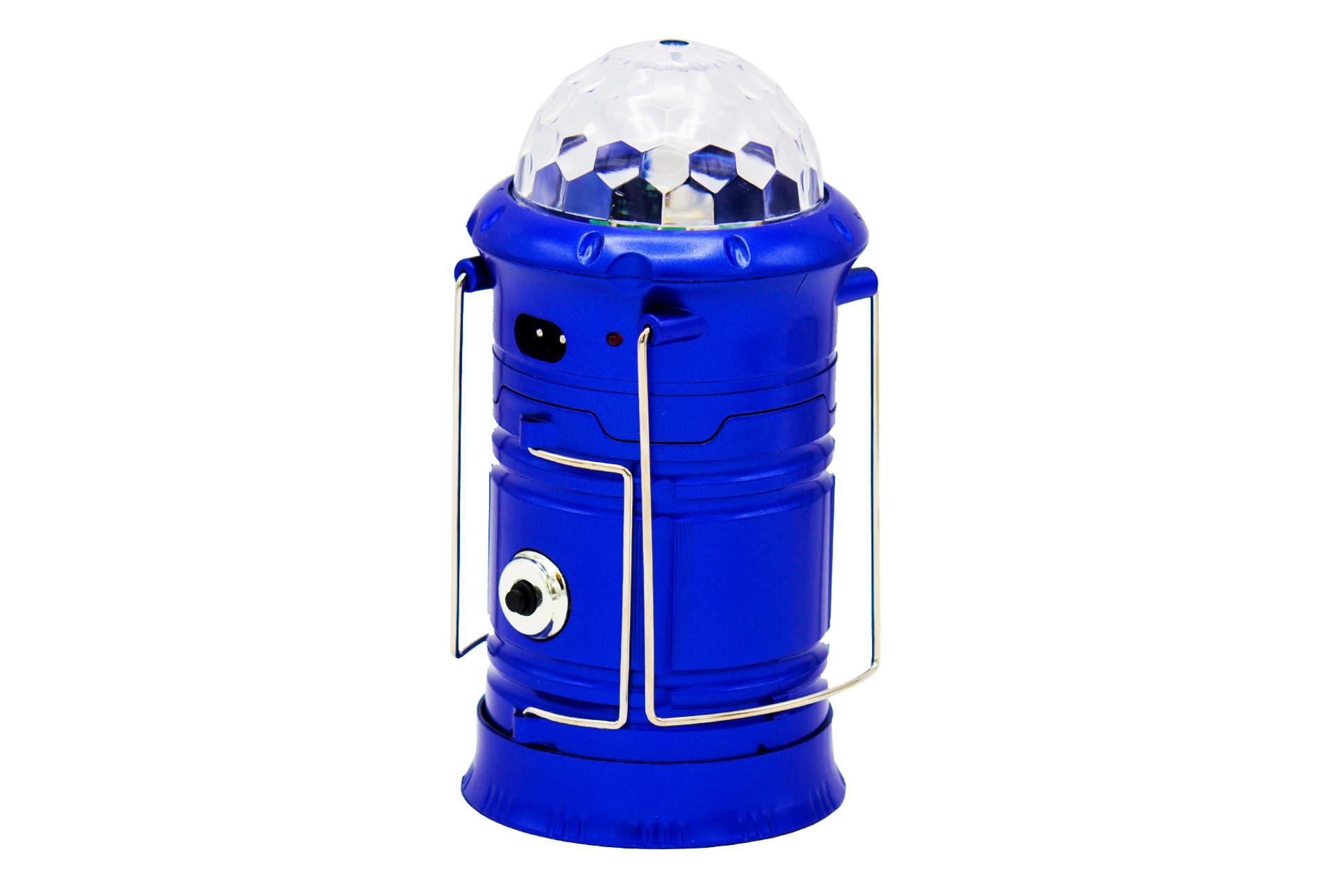 نمای جانبی چراغ آویز XF-5801