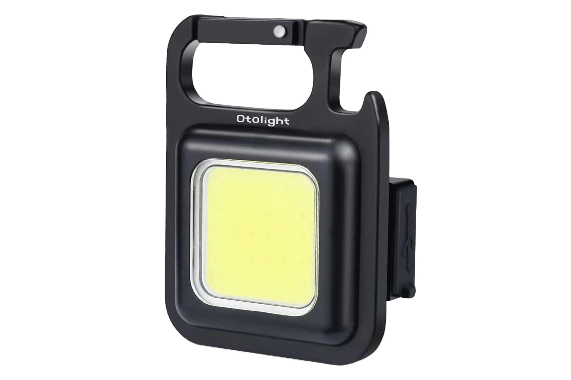 مرجع متخصصين ايران چراغ قوه اتولايت Otolight Keychain Light
