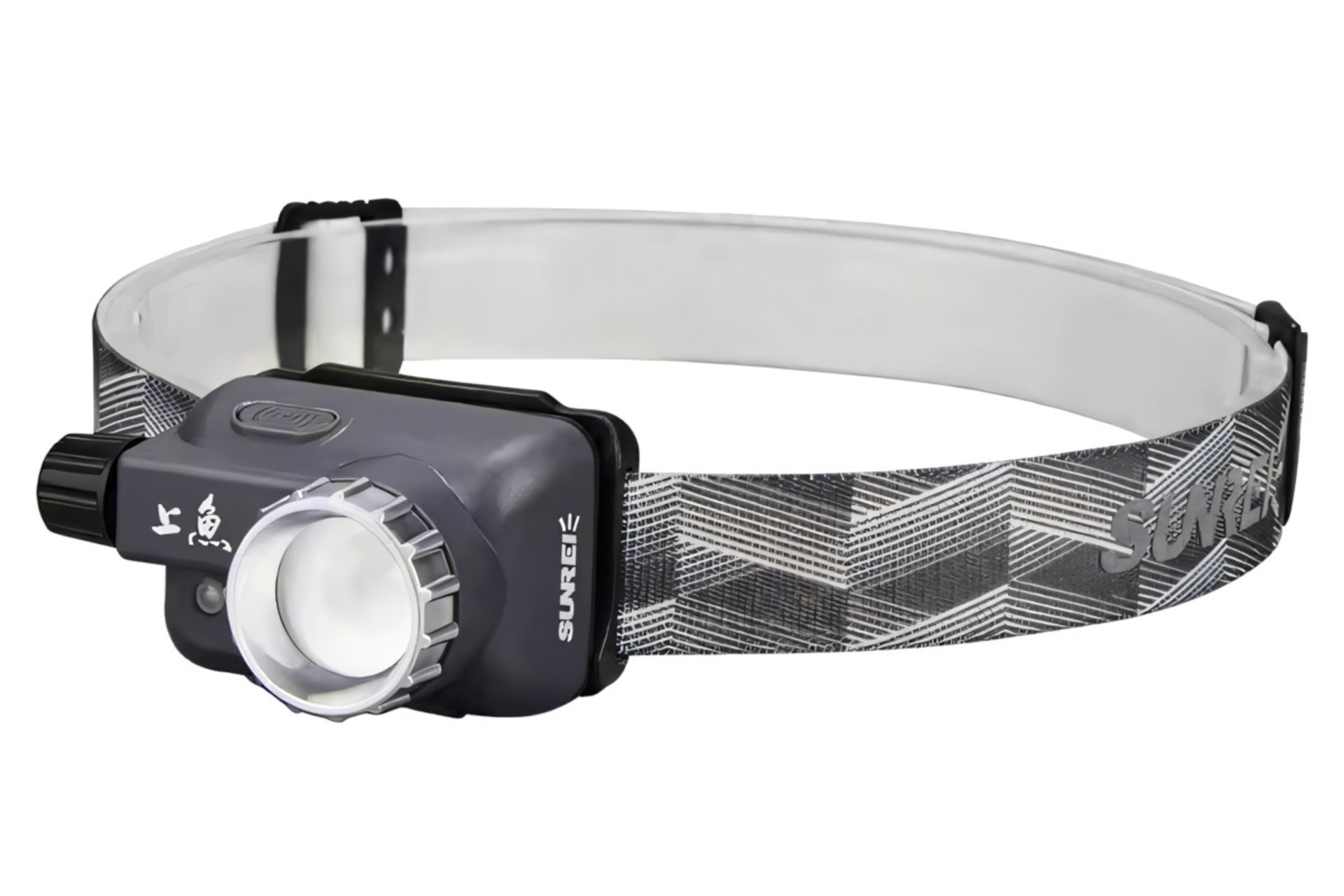 چراغ پیشانی سانری Sunrei Poseidon