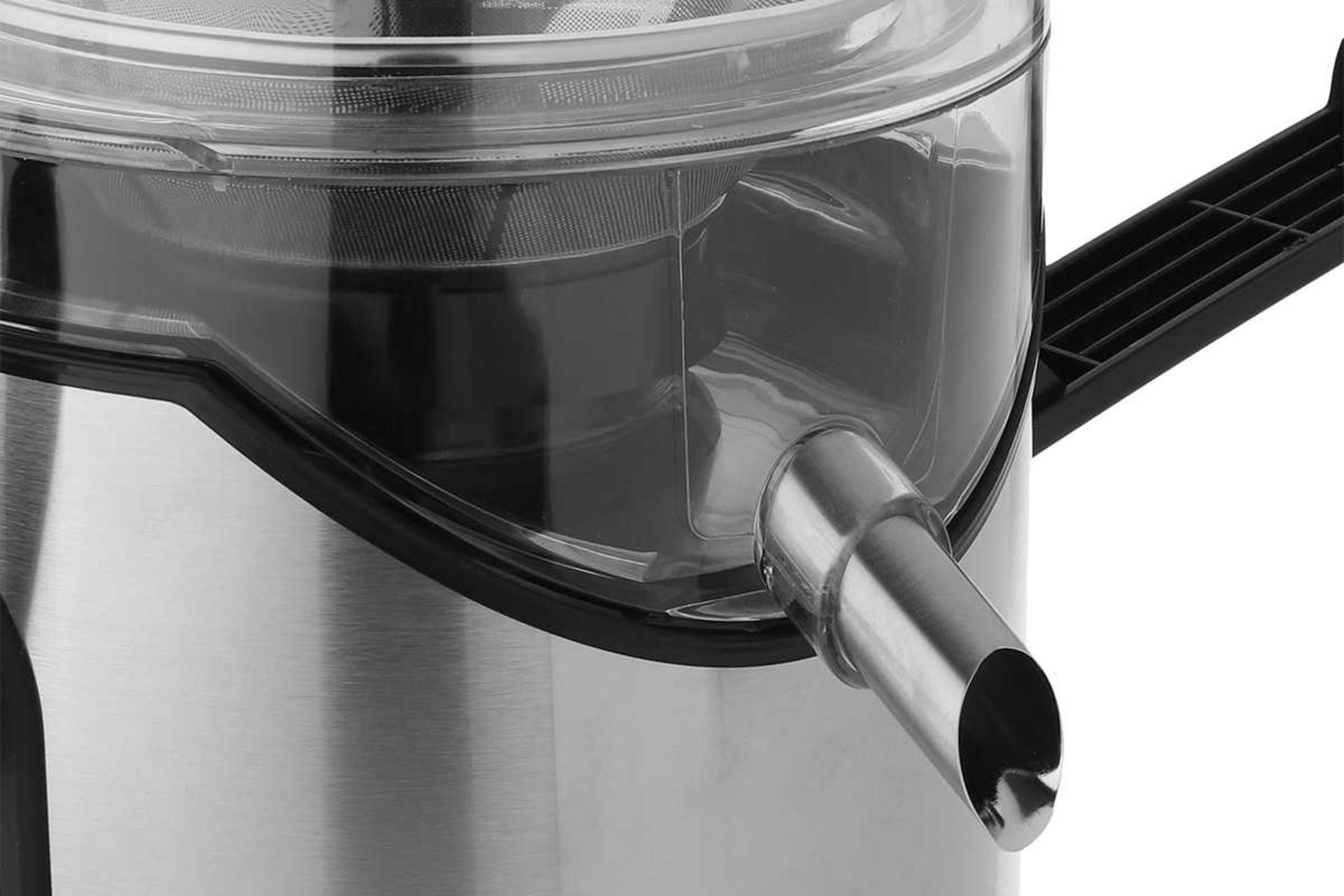 دهانه آبمیوه گیری بایترون BAM-DX7