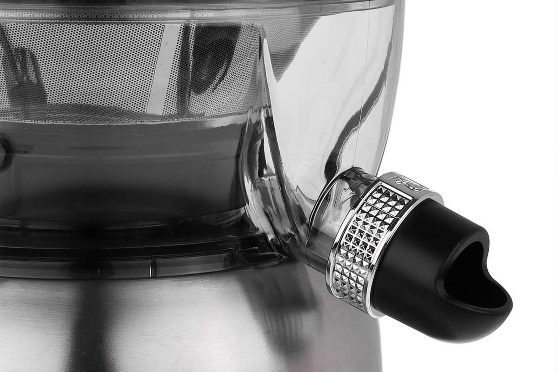 دهانه آبمیوه گیری رنه RJE-1706