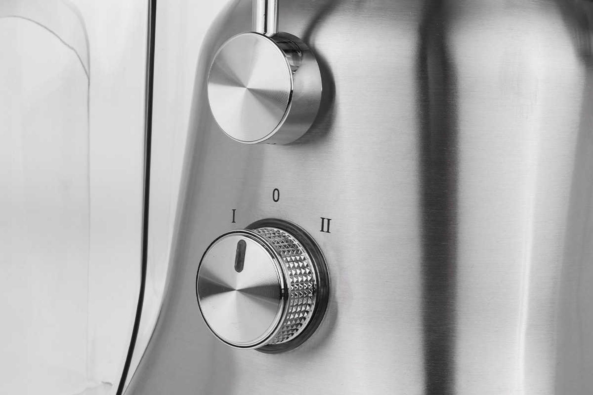 تنظیمات آبمیوه گیری رنه RJE-1706