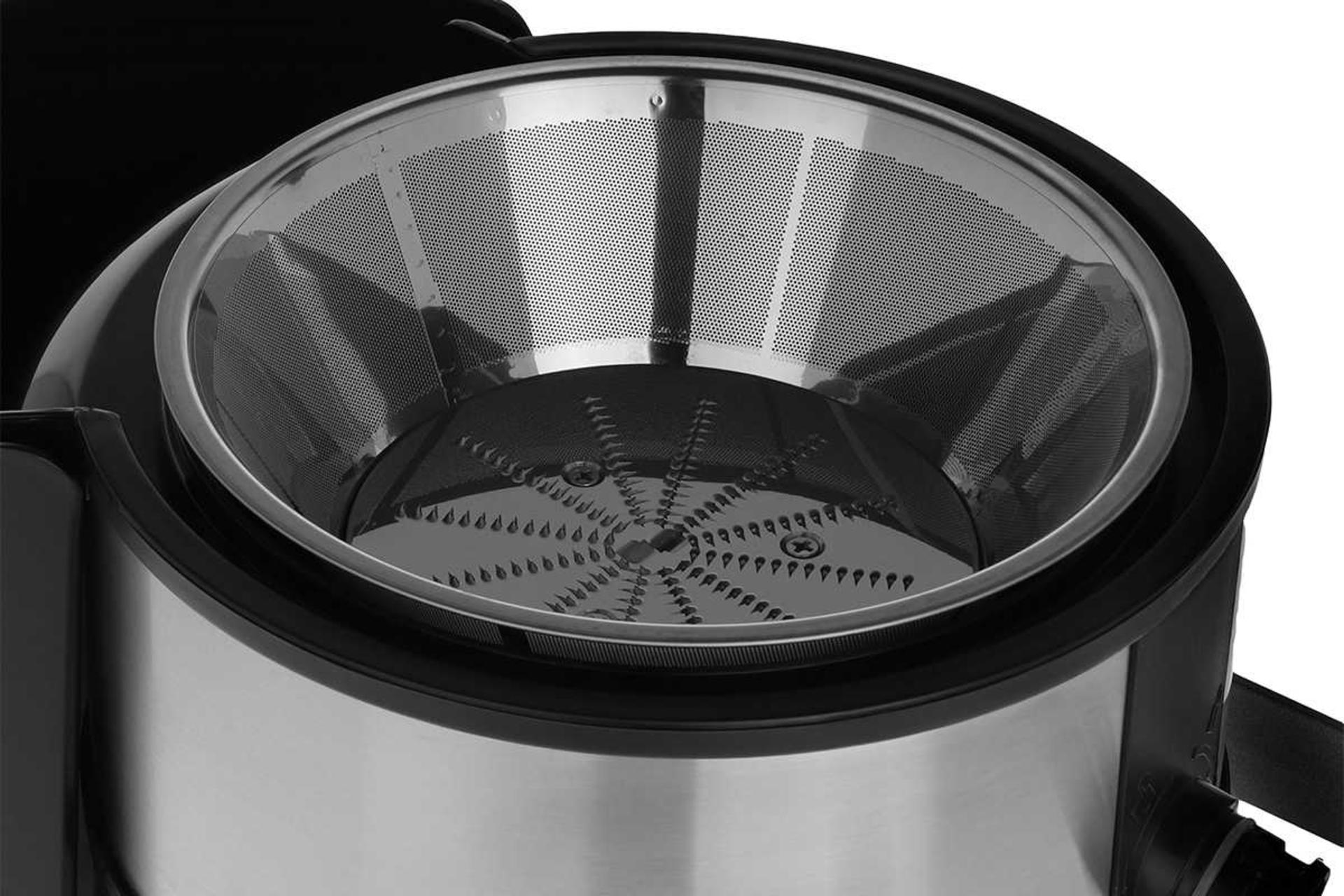 فیلتر آبمیوه گیری رنه RJE-1704